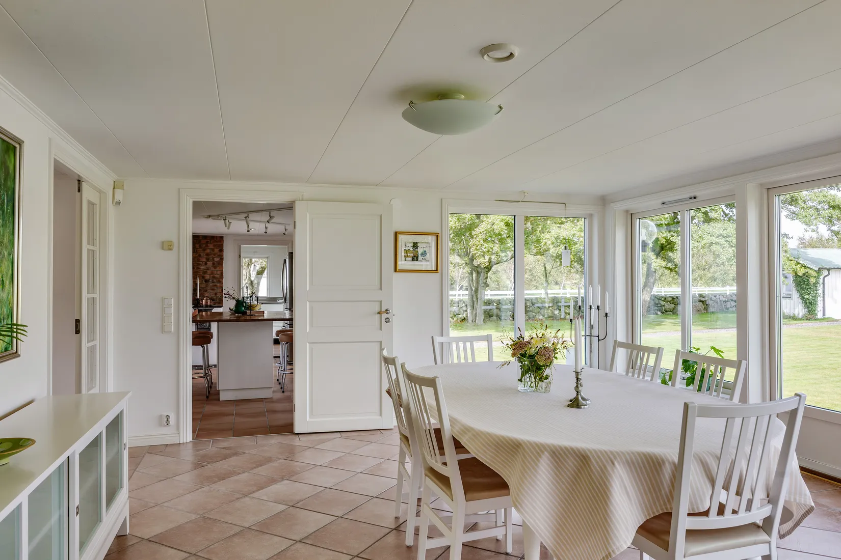 Gård/Skog, Morups-Grytås Stickens 112, Morup, Falkenberg