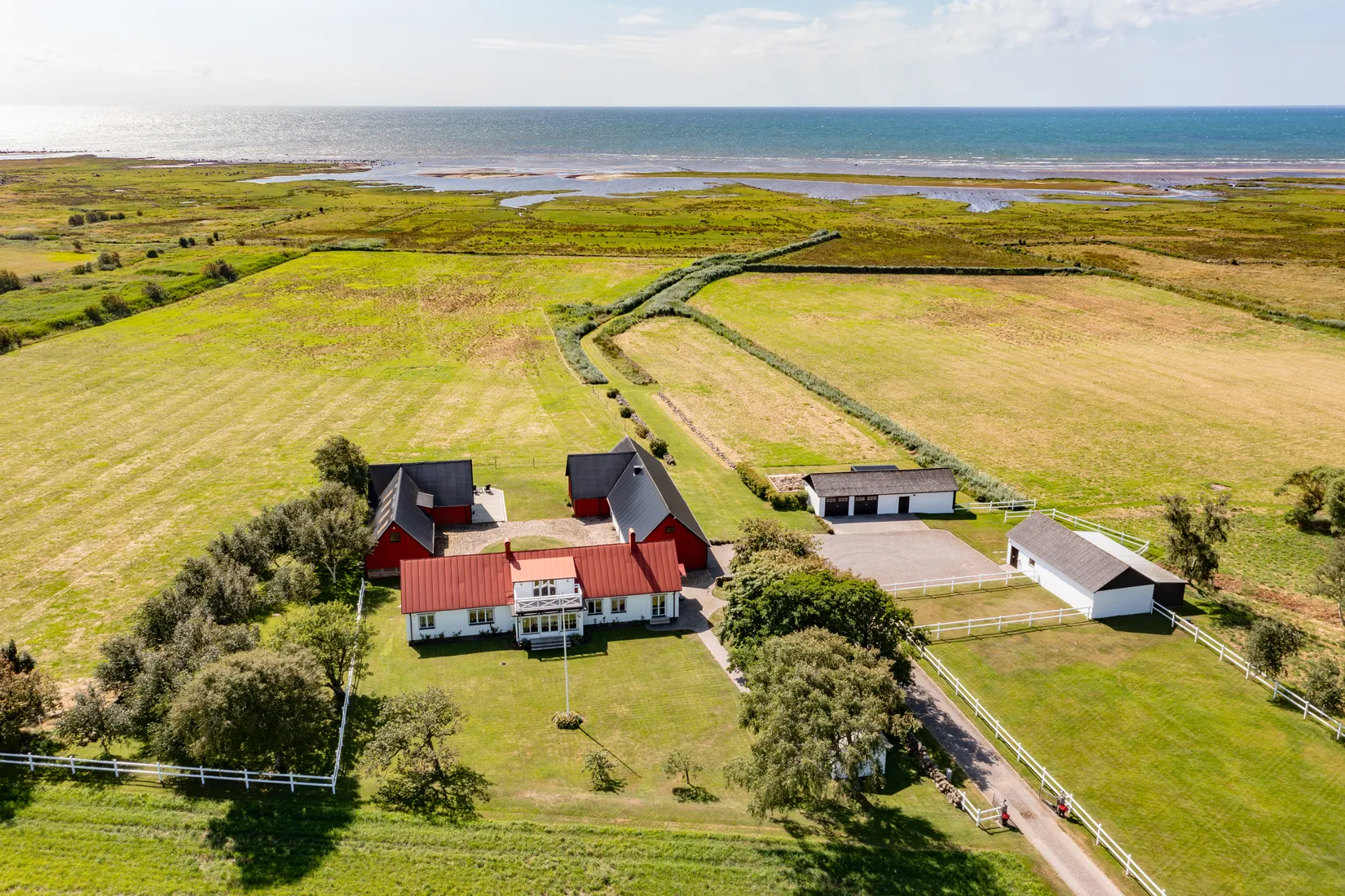 Gård/Skog, Morups-Grytås Stickens 112, Morup, Falkenberg