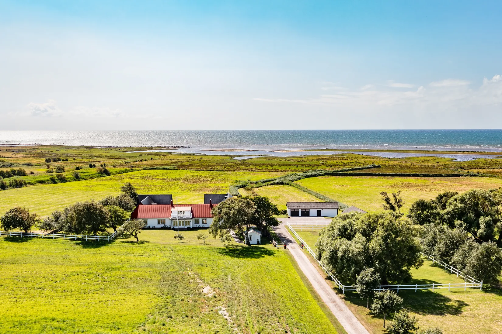 Gård/Skog, Morups-Grytås Stickens 112, Morup, Falkenberg