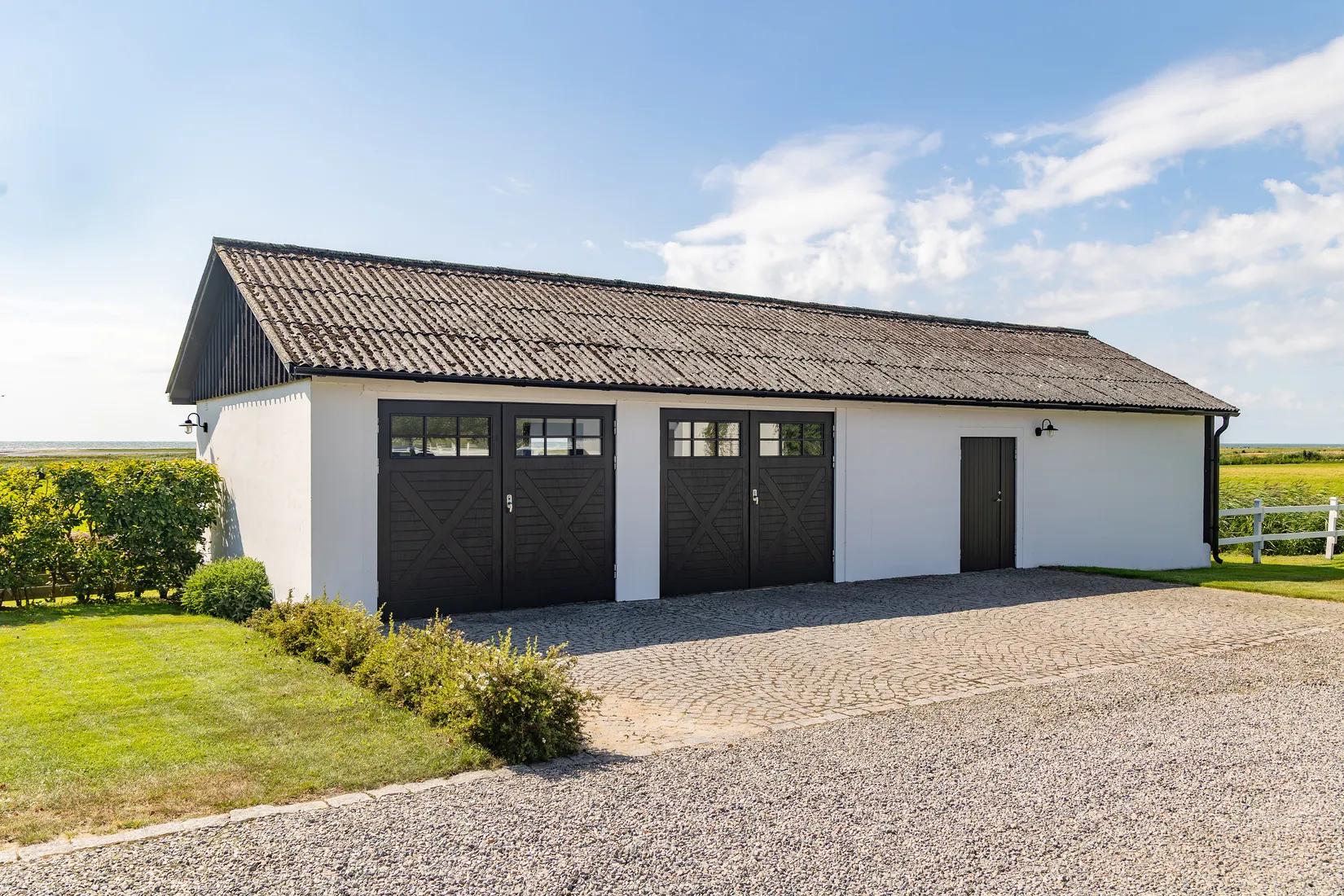 Gård/Skog, Morups-Grytås Stickens 112, Morup, Falkenberg