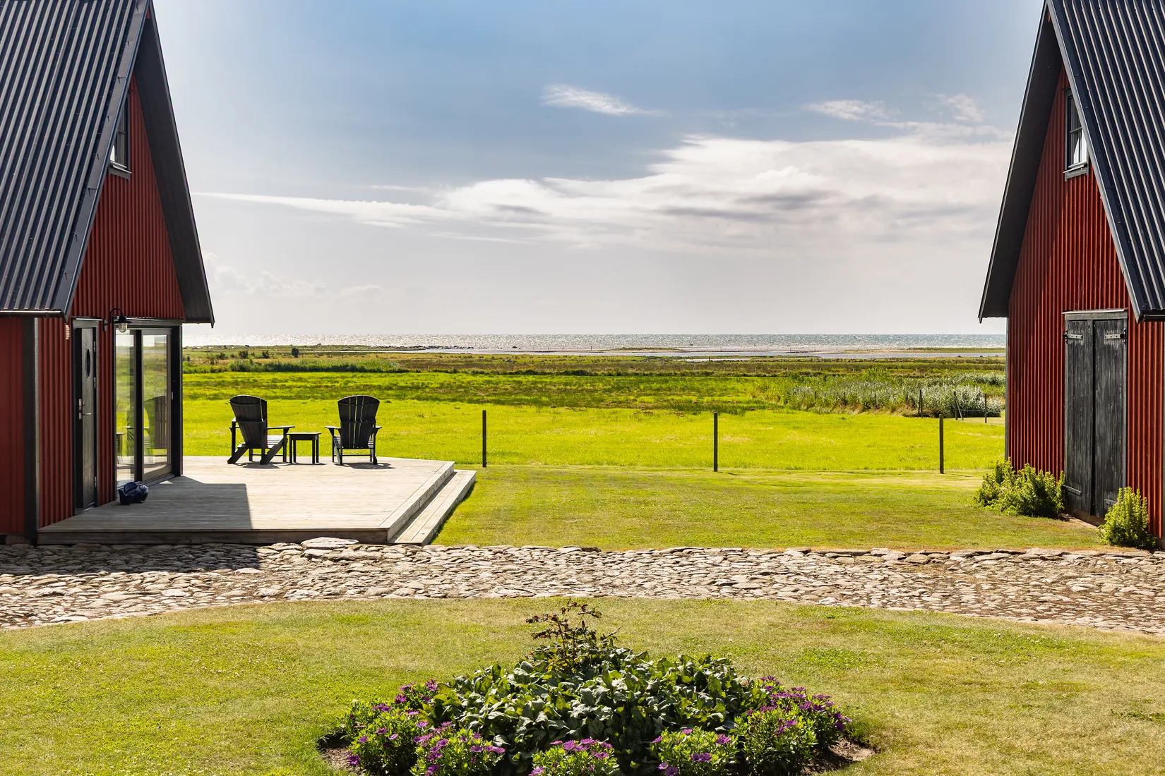 Gård/Skog, Morups-Grytås Stickens 112, Morup, Falkenberg