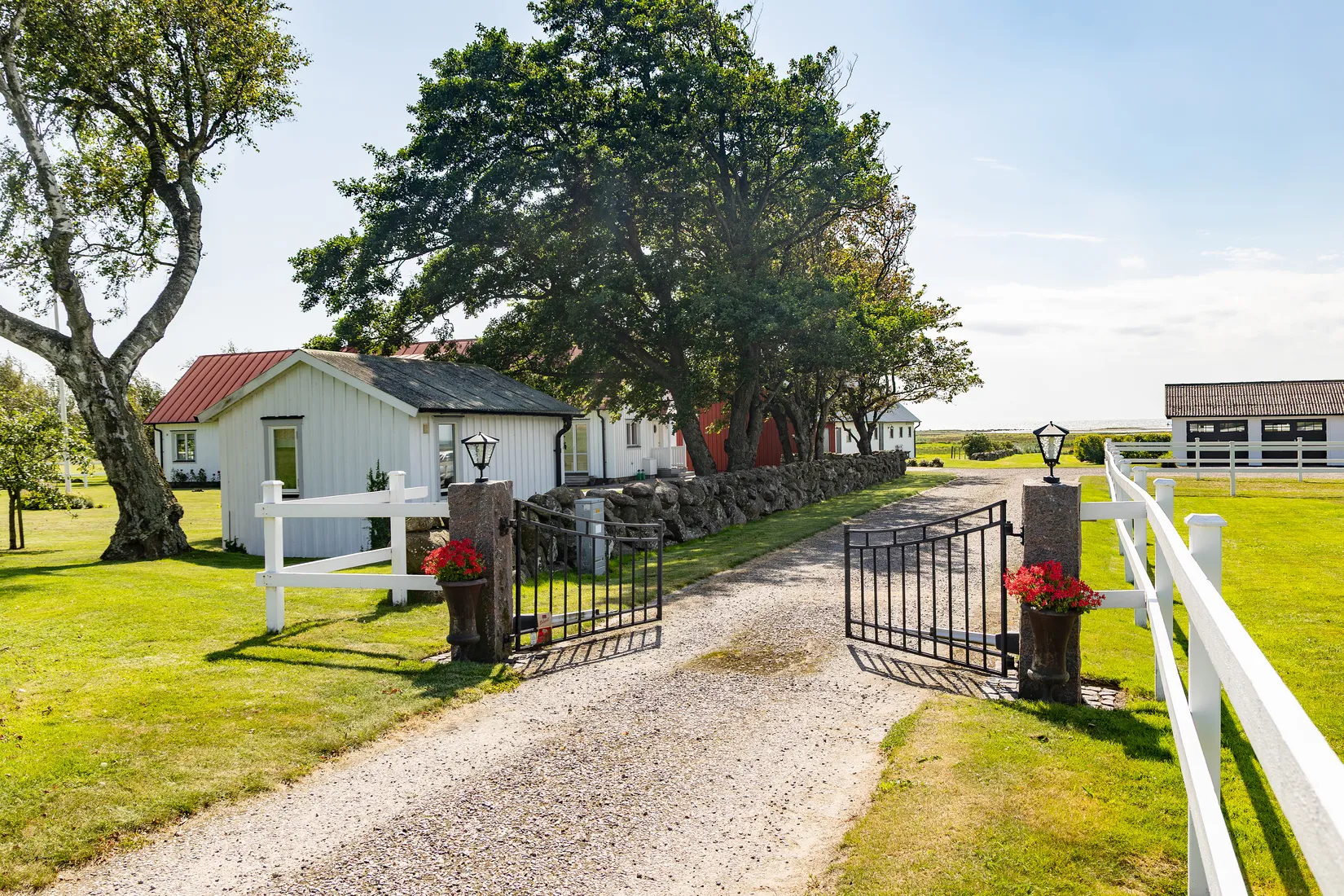 Gård/Skog, Morups-Grytås Stickens 112, Morup, Falkenberg