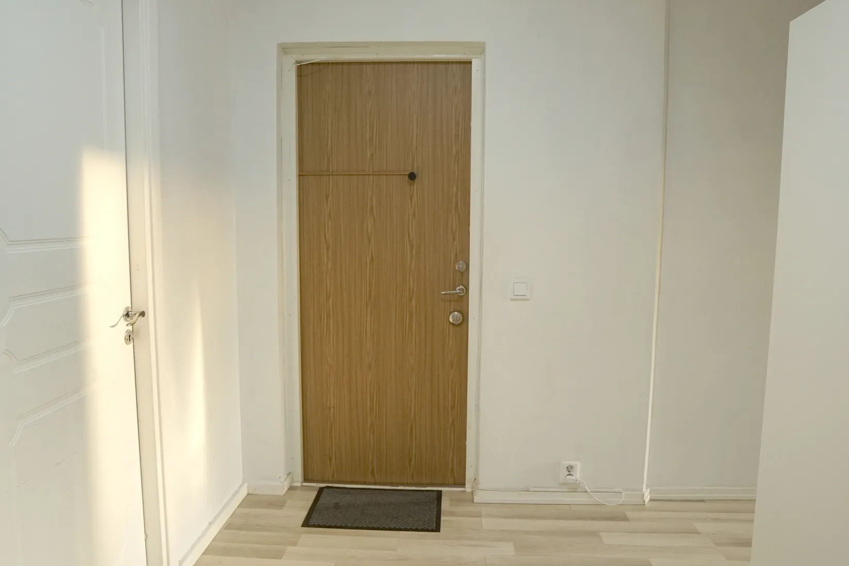 Bostadsrätt, Skogshyddegatan 6, Alideberg, Borås