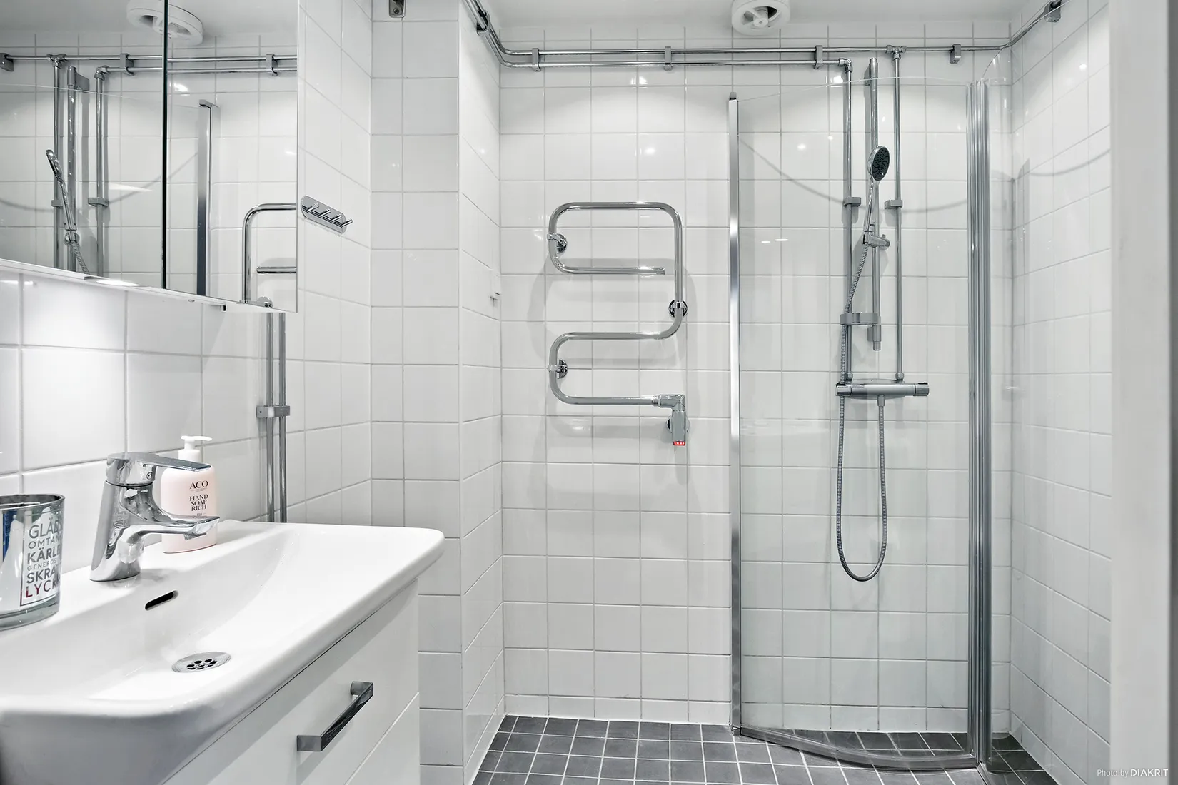 Bostadsrätt, Skogshyddegatan 6, Alideberg, Borås