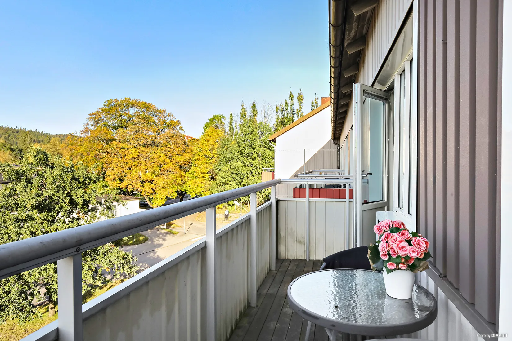 Bostadsrätt, Skogshyddegatan 6, Alideberg, Borås