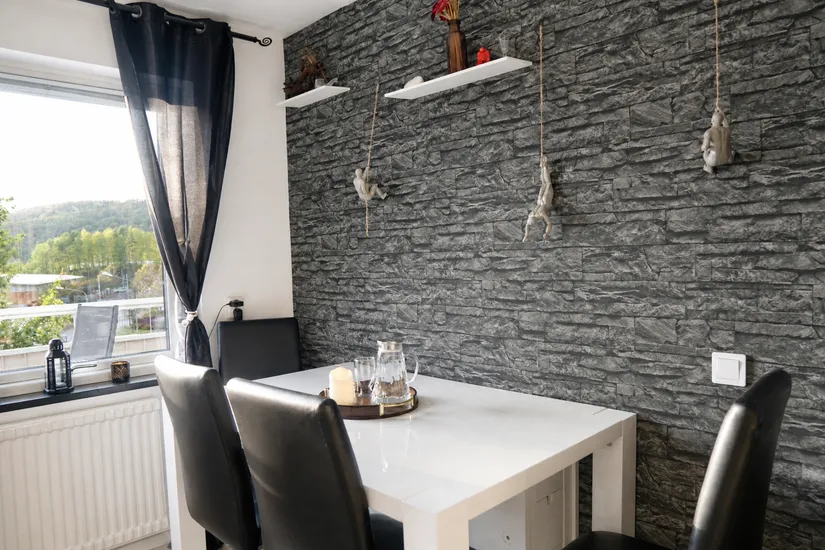 Bostadsrätt, Skogshyddegatan 6, Alideberg, Borås