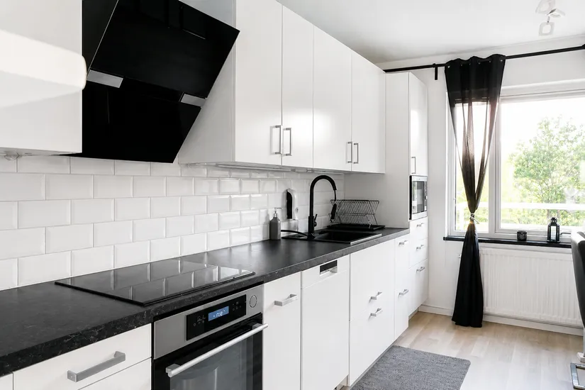 Bostadsrätt, Skogshyddegatan 6, Alideberg, Borås