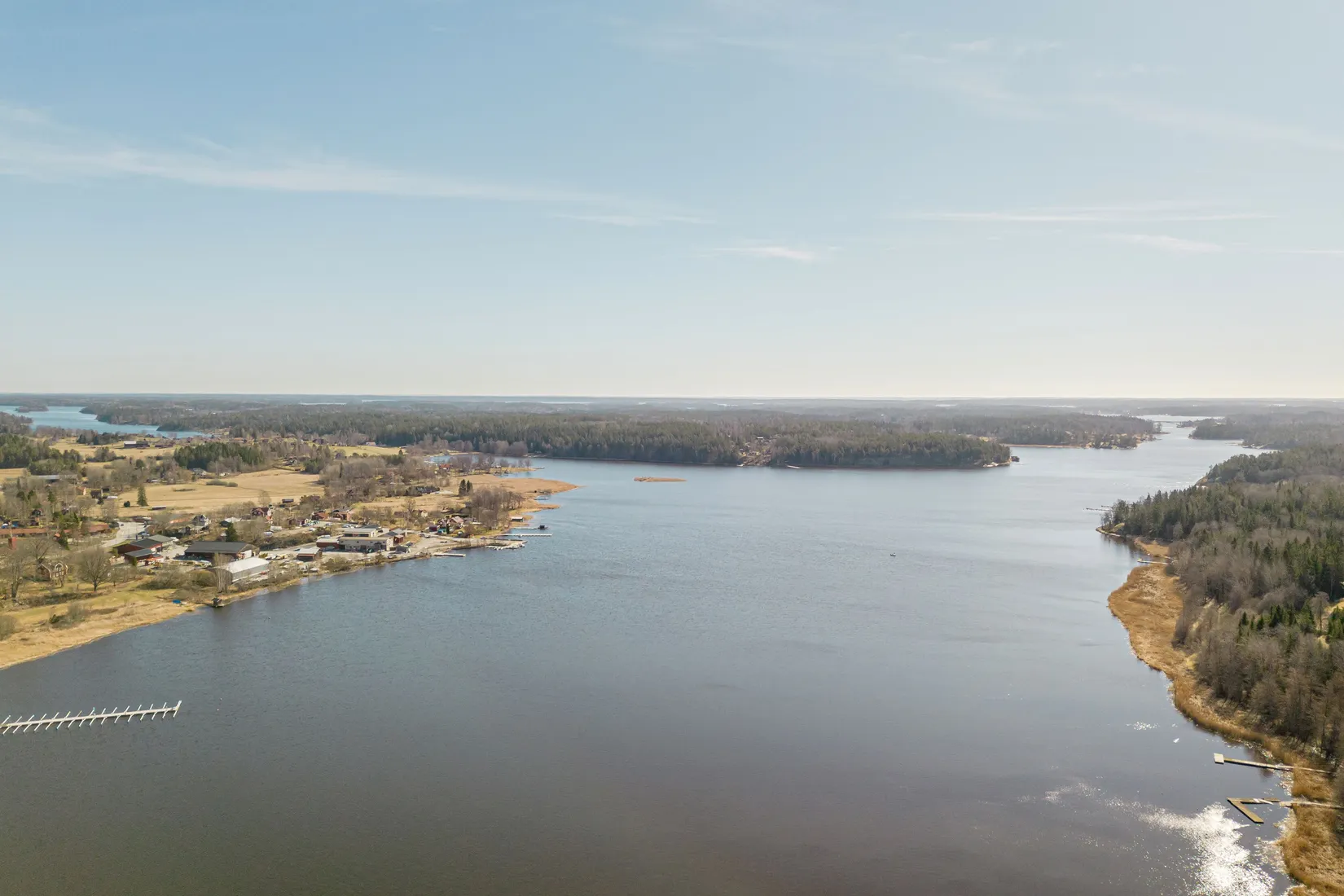 Villa, Seglarvägen 9, Norrtälje