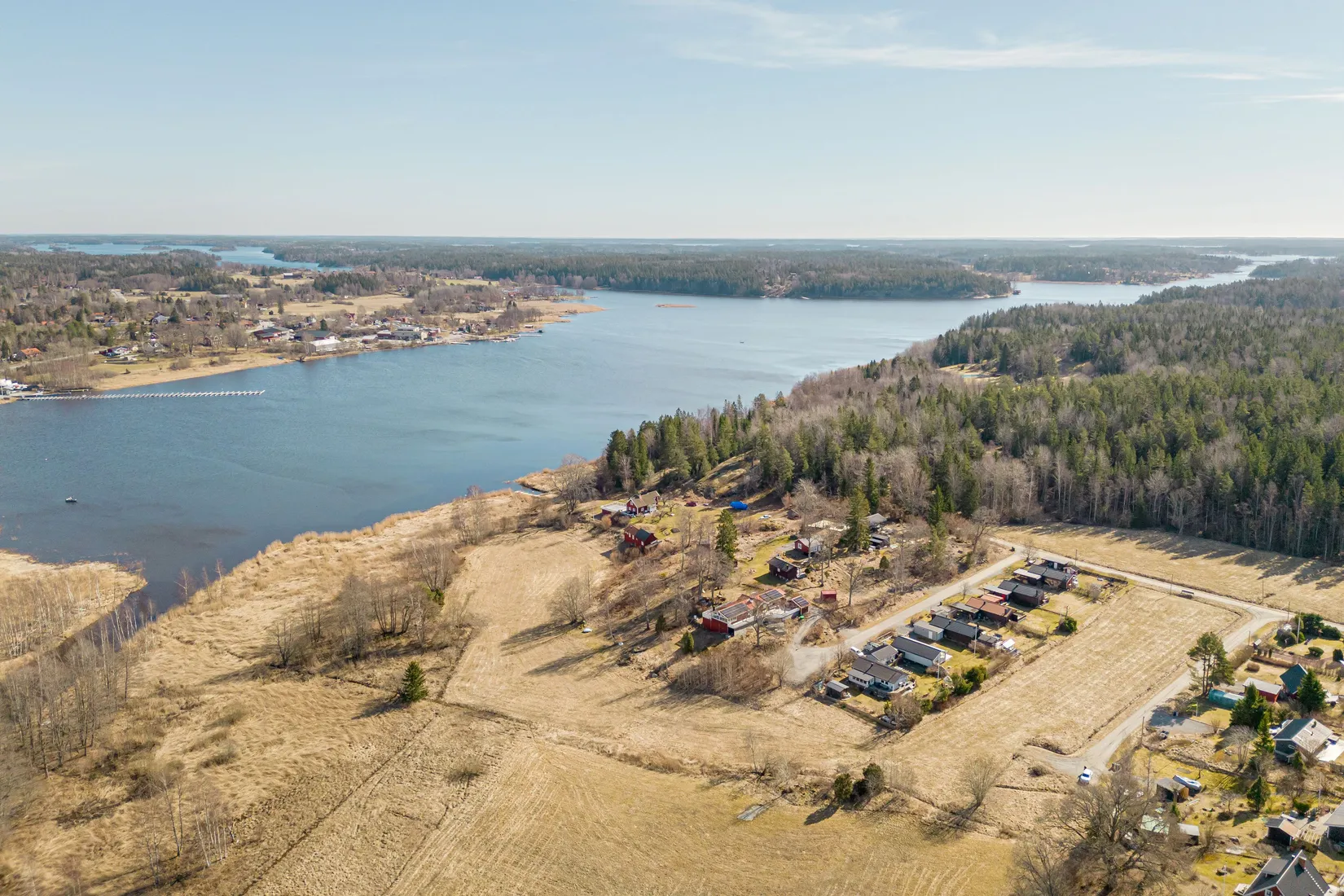 Villa, Seglarvägen 9, Norrtälje