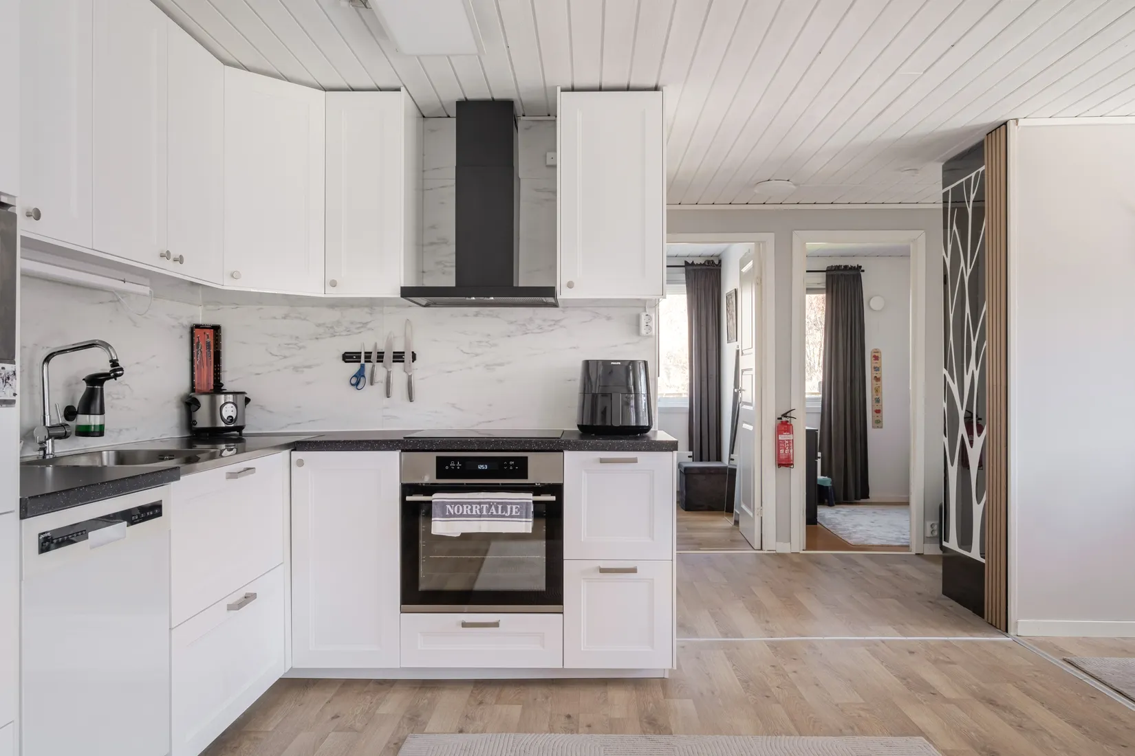 Villa, Seglarvägen 9, Norrtälje