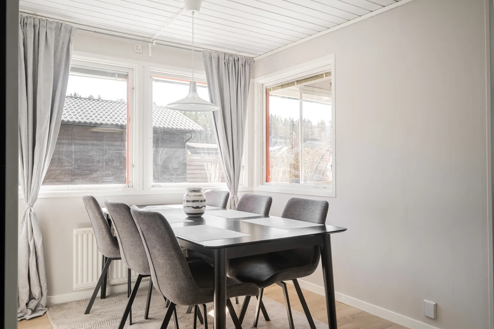 Villa, Seglarvägen 9, Norrtälje