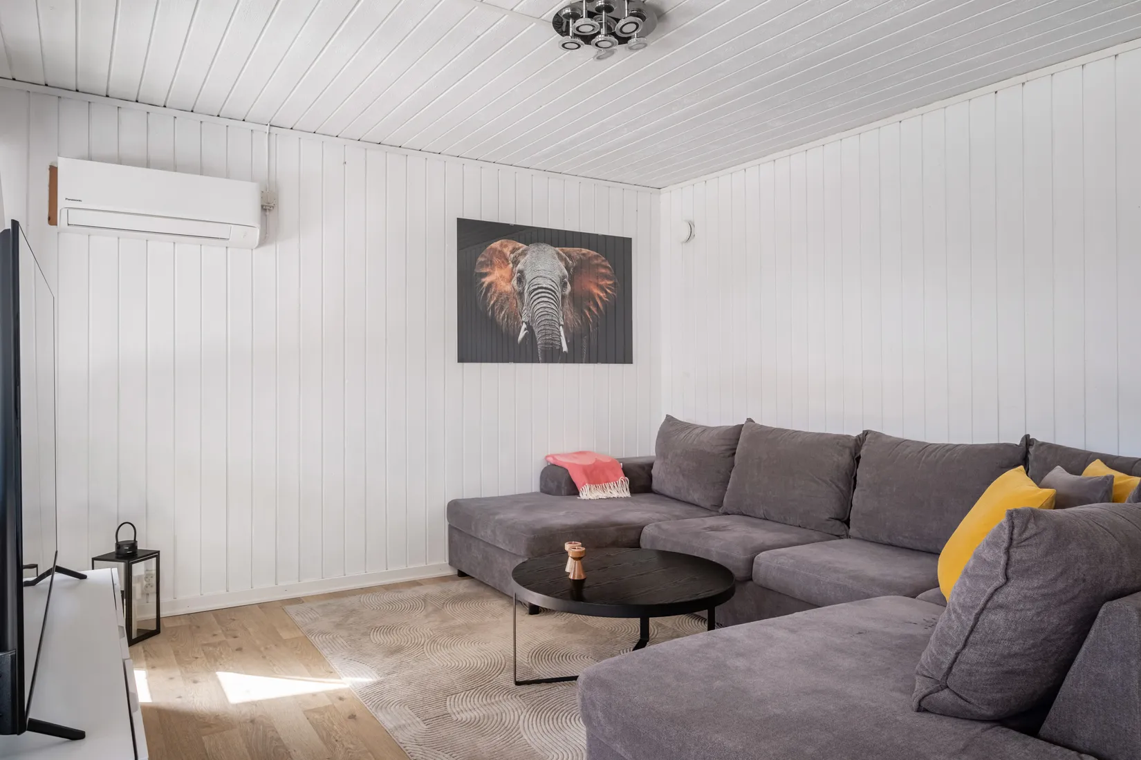 Villa, Seglarvägen 9, Norrtälje