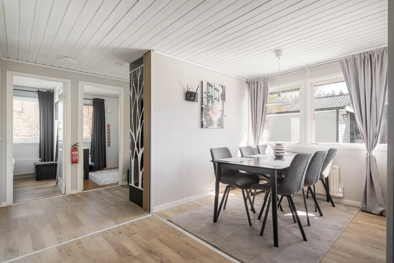 Villa, Seglarvägen 9, Norrtälje