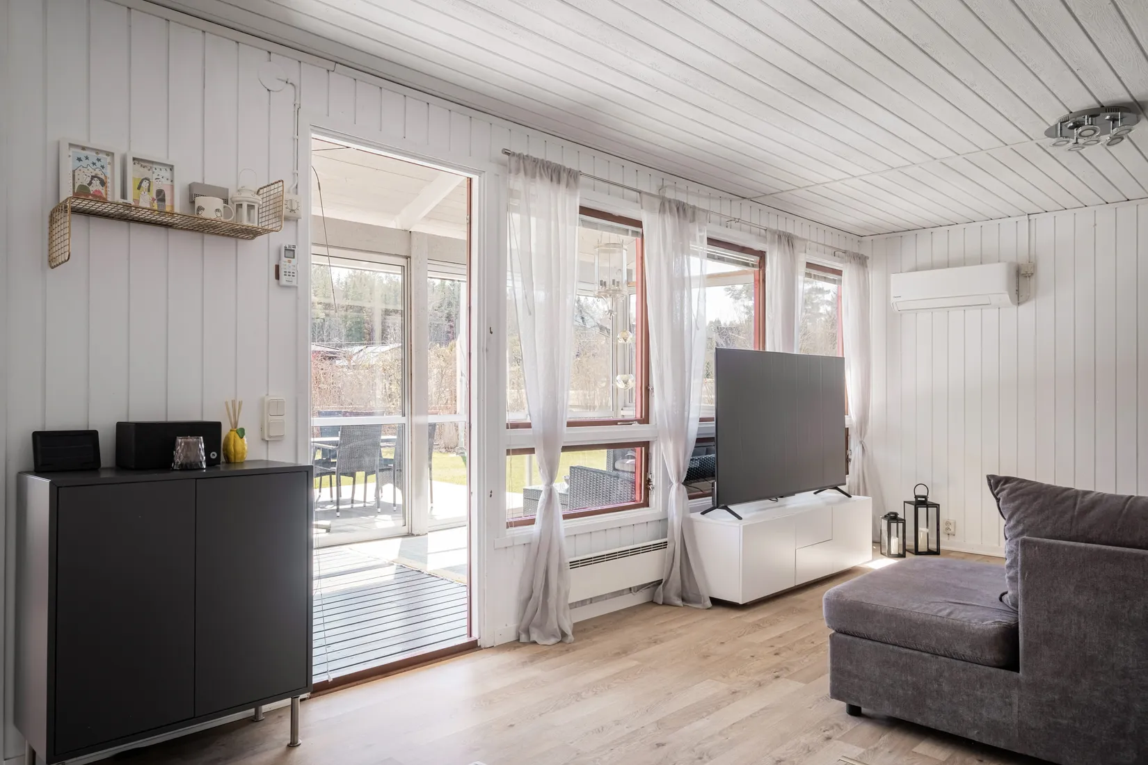 Villa, Seglarvägen 9, Norrtälje