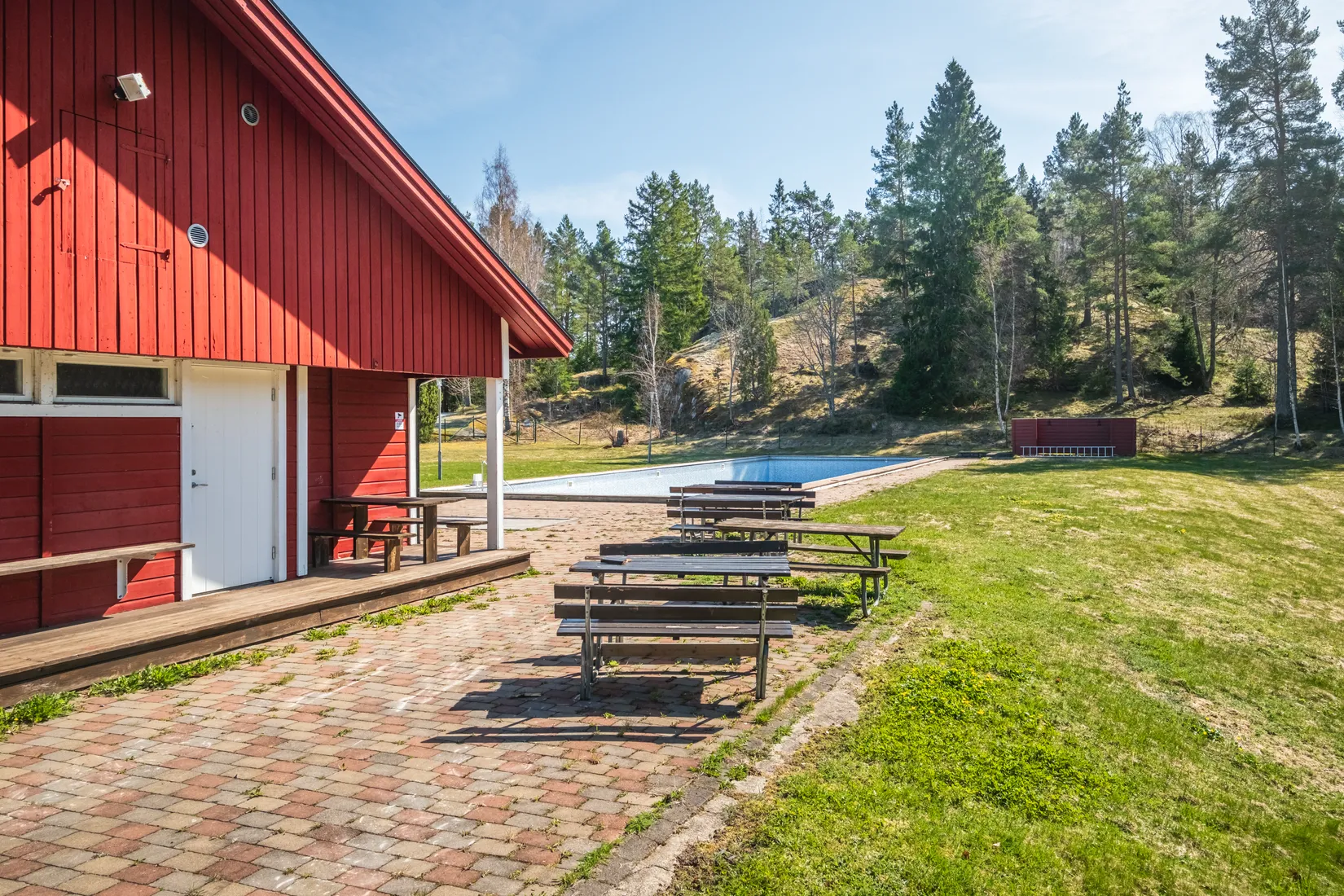 Villa, Seglarvägen 9, Norrtälje