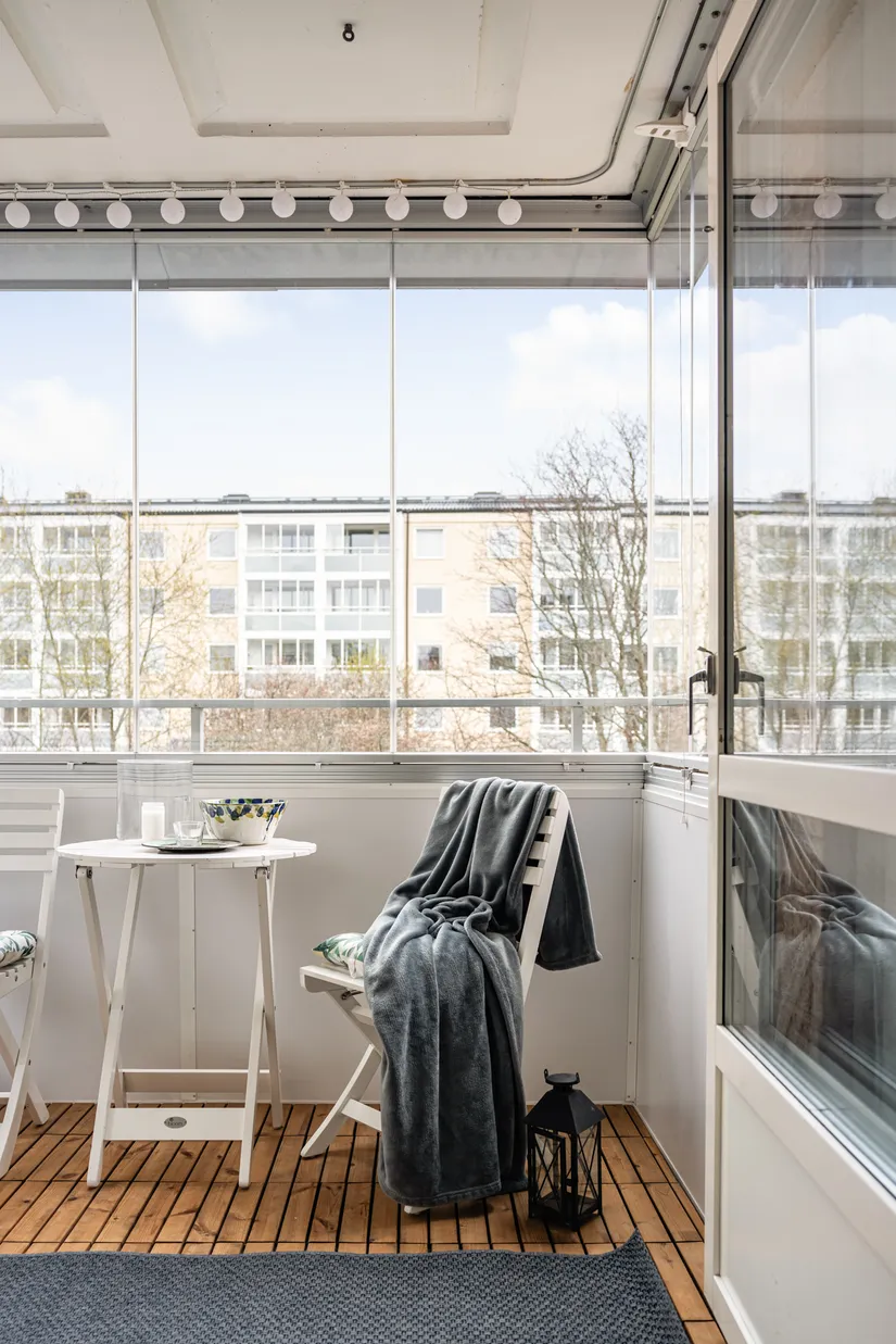 Bostadsrätt, Kvartalsvägen 20, 3tr, Jakobsberg, Järfälla