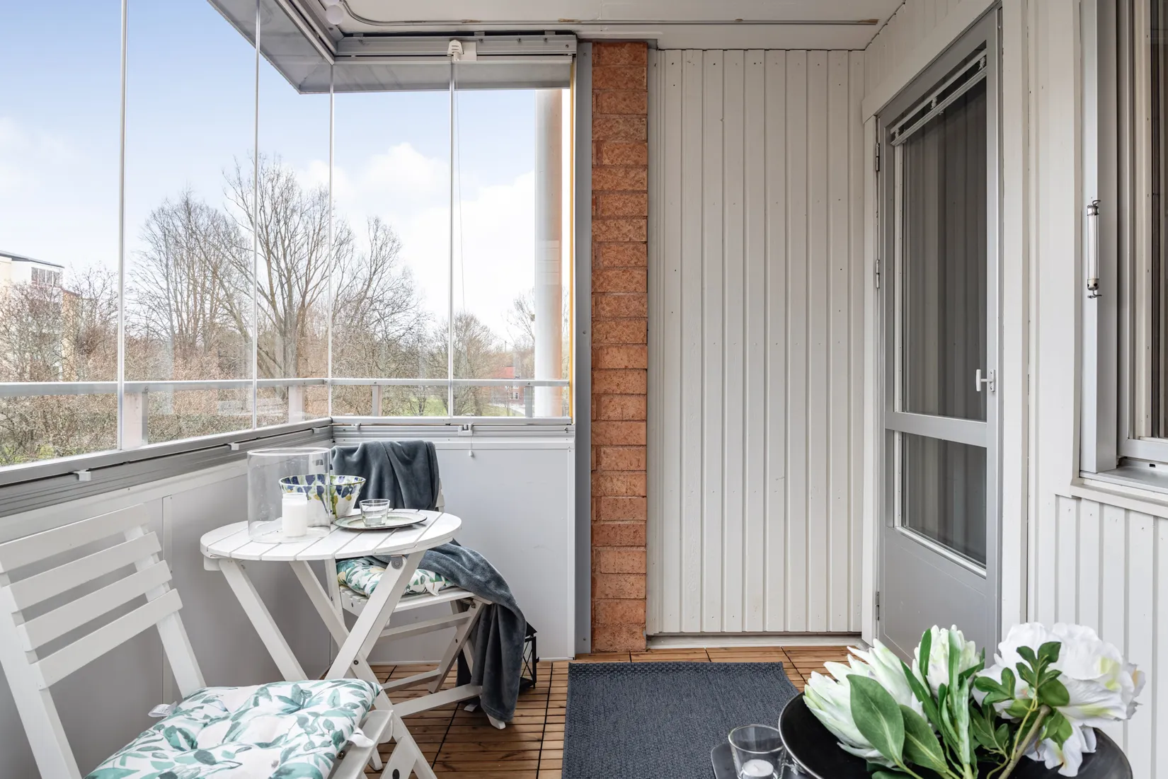 Bostadsrätt, Kvartalsvägen 20, 3tr, Jakobsberg, Järfälla