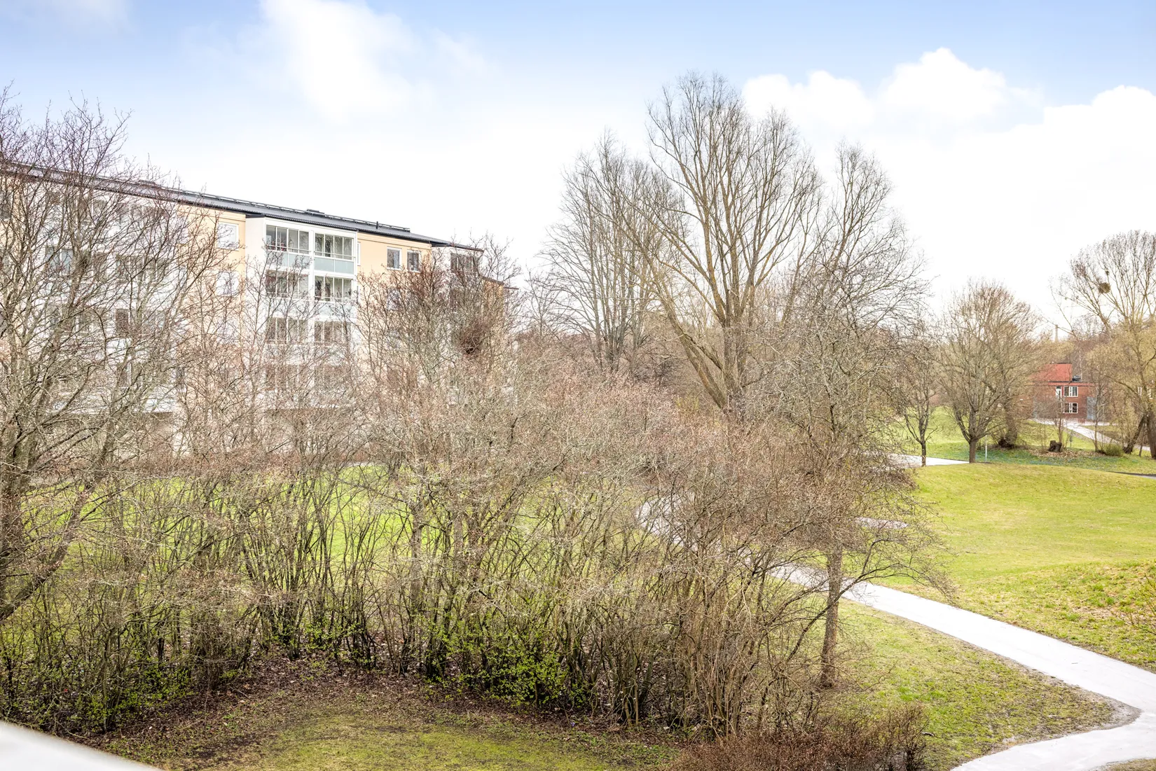 Bostadsrätt, Kvartalsvägen 20, 3tr, Jakobsberg, Järfälla