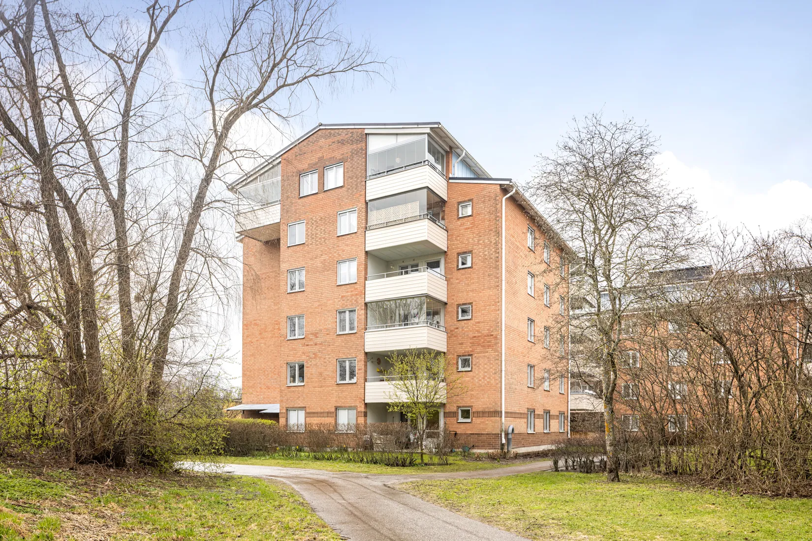 Bostadsrätt, Kvartalsvägen 20, 3tr, Jakobsberg, Järfälla