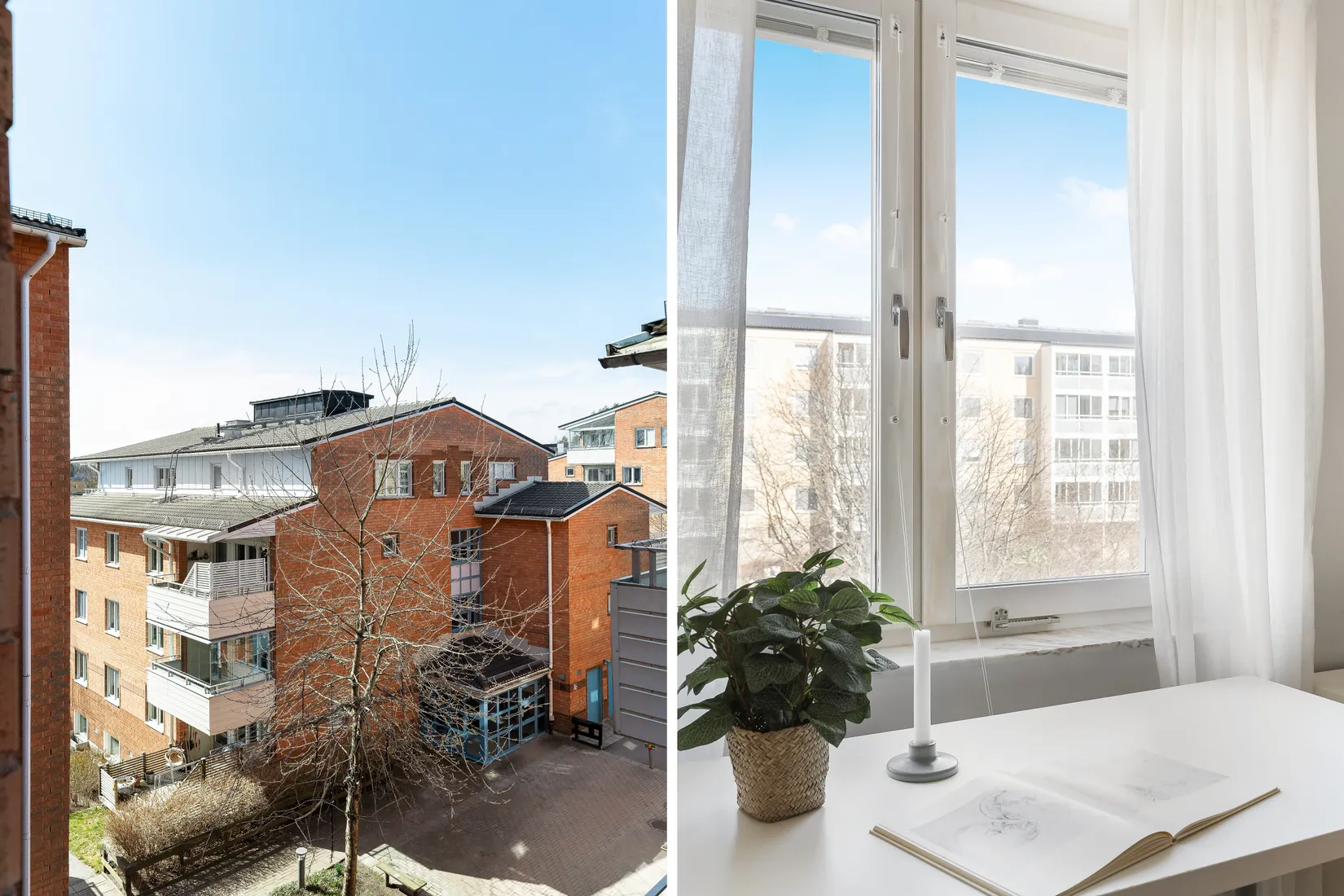 Bostadsrätt, Kvartalsvägen 20, 3tr, Jakobsberg, Järfälla