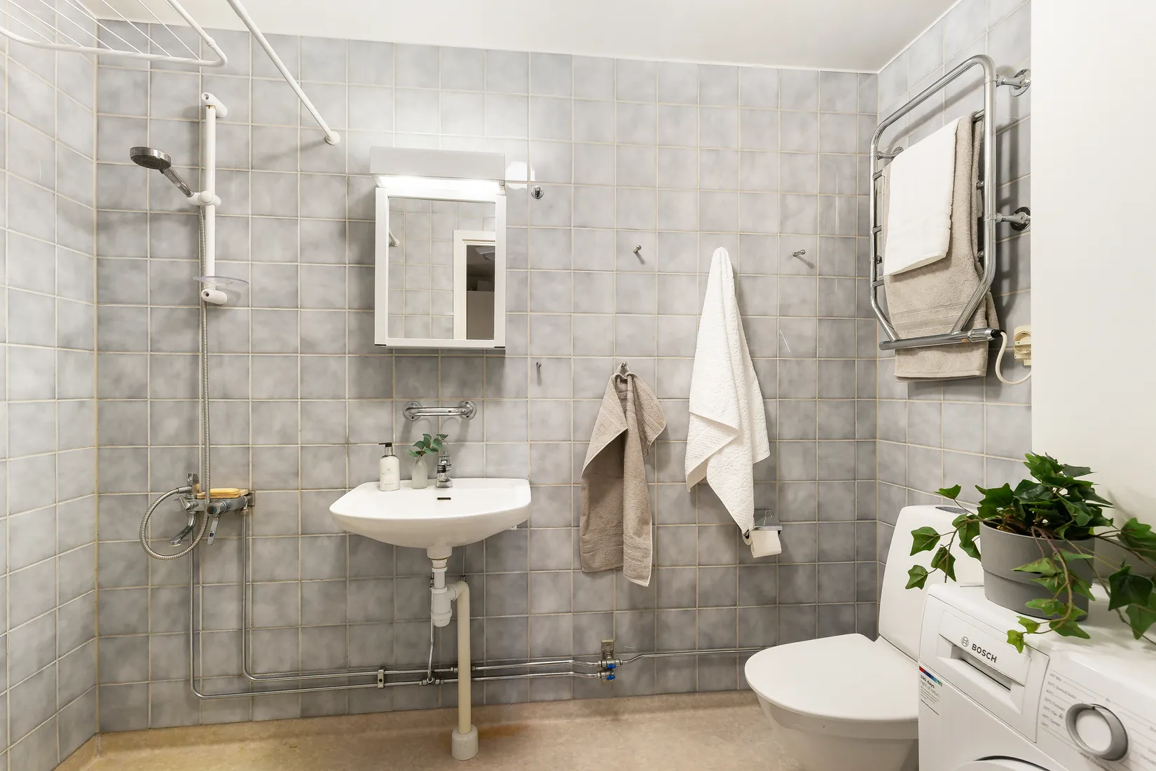 Bostadsrätt, Kvartalsvägen 20, 3tr, Jakobsberg, Järfälla