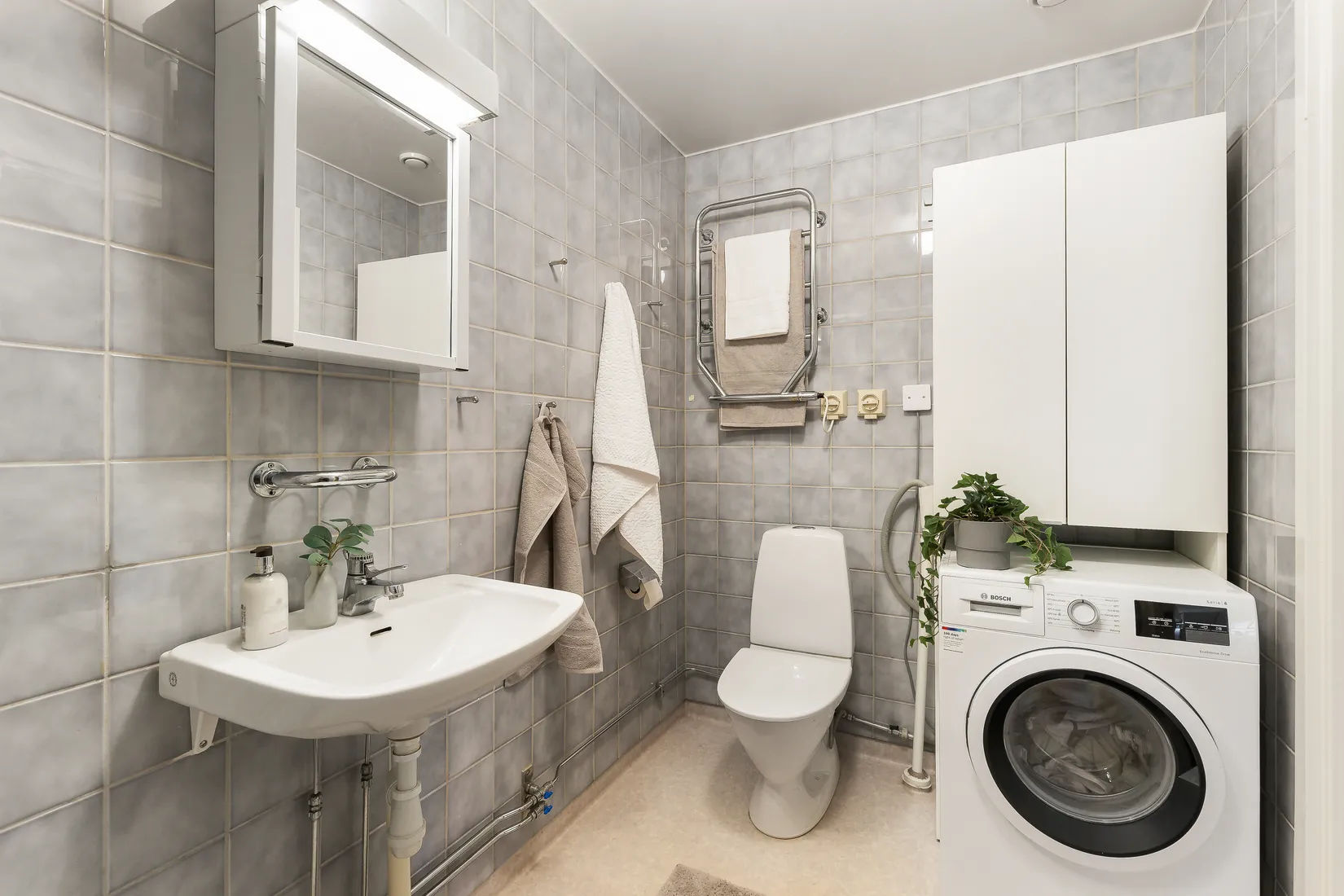Bostadsrätt, Kvartalsvägen 20, 3tr, Jakobsberg, Järfälla