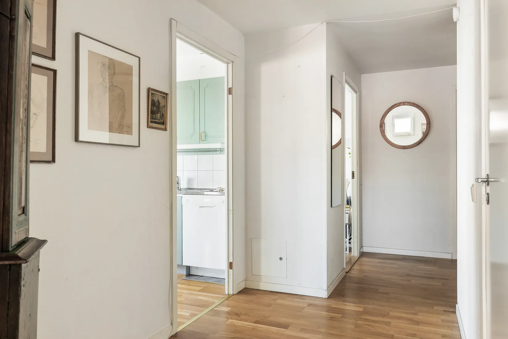 Bostadsrätt, Kvartalsvägen 20, 3tr, Jakobsberg, Järfälla