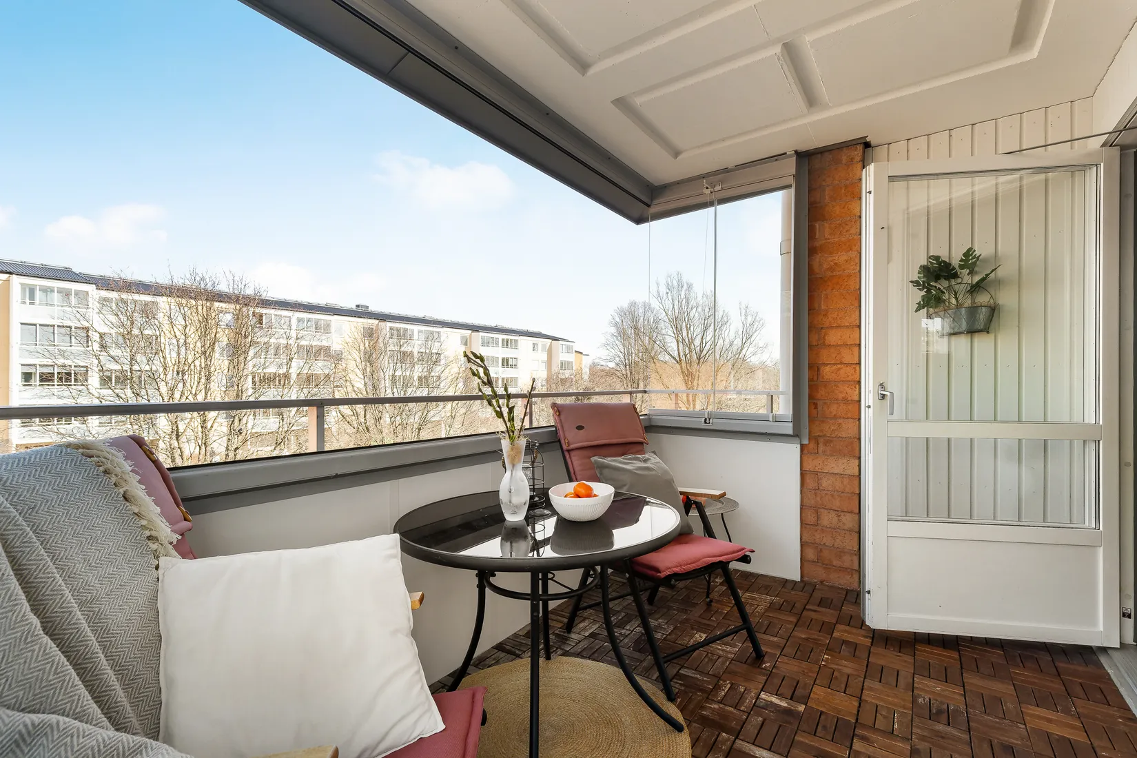 Bostadsrätt, Kvartalsvägen 20, 3tr, Jakobsberg, Järfälla