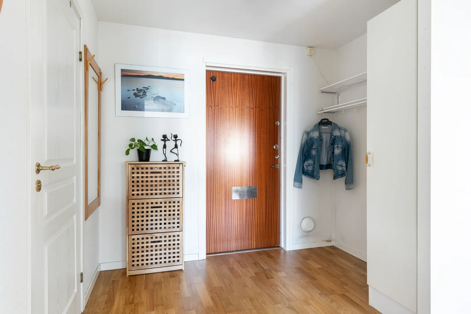 Bostadsrätt, Kvartalsvägen 20, 3tr, Jakobsberg, Järfälla