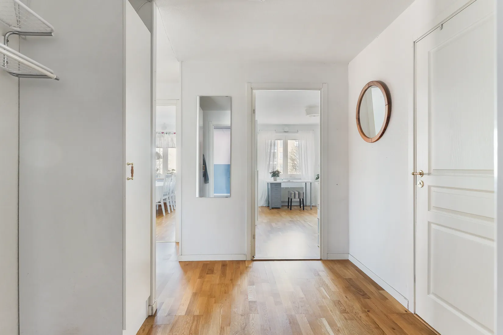 Bostadsrätt, Kvartalsvägen 20, 3tr, Jakobsberg, Järfälla