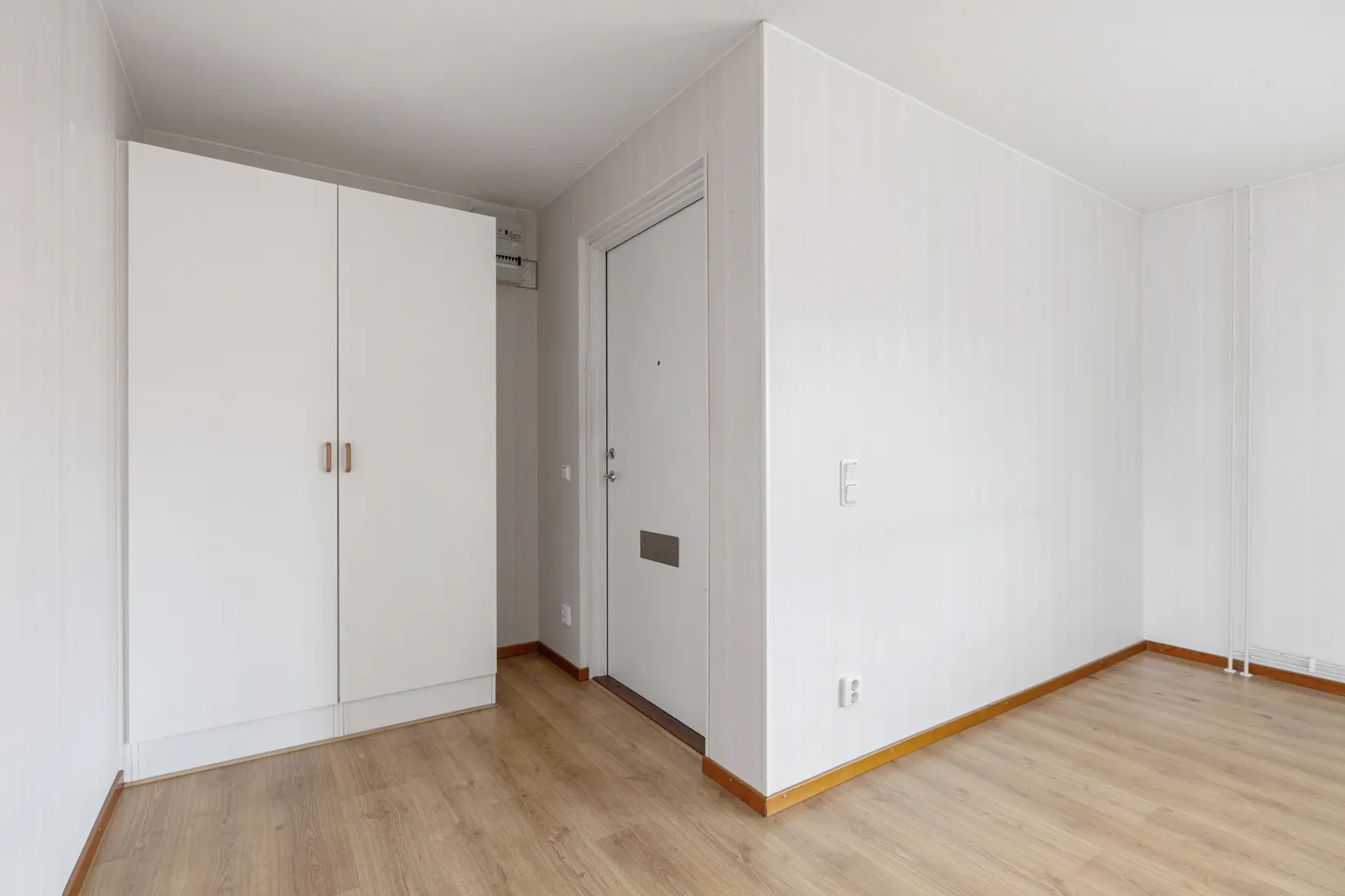 Bostadsrätt, Östra Malmgatan 18C, Östermalm, Luleå