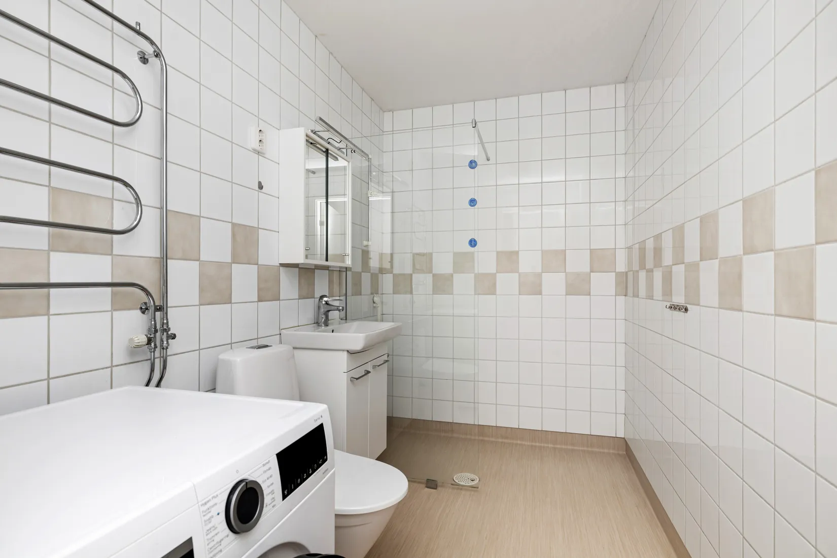 Bostadsrätt, Östra Malmgatan 18C, Östermalm, Luleå