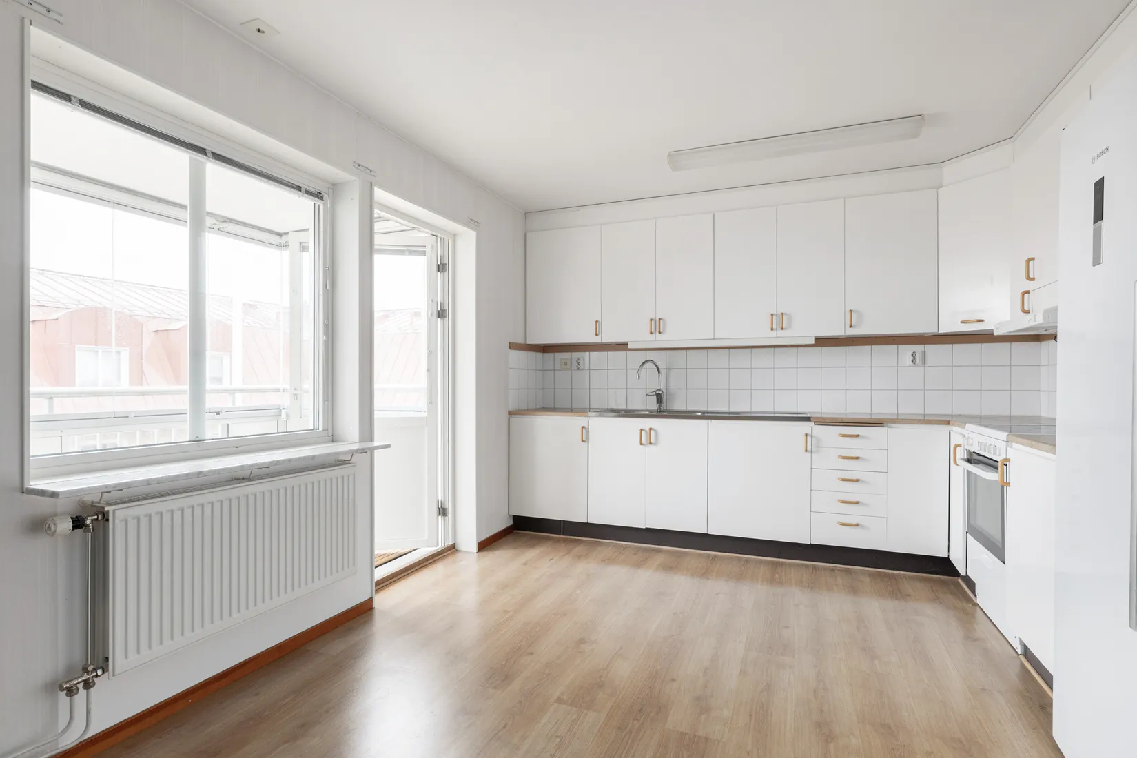 Bostadsrätt, Östra Malmgatan 18C, Östermalm, Luleå