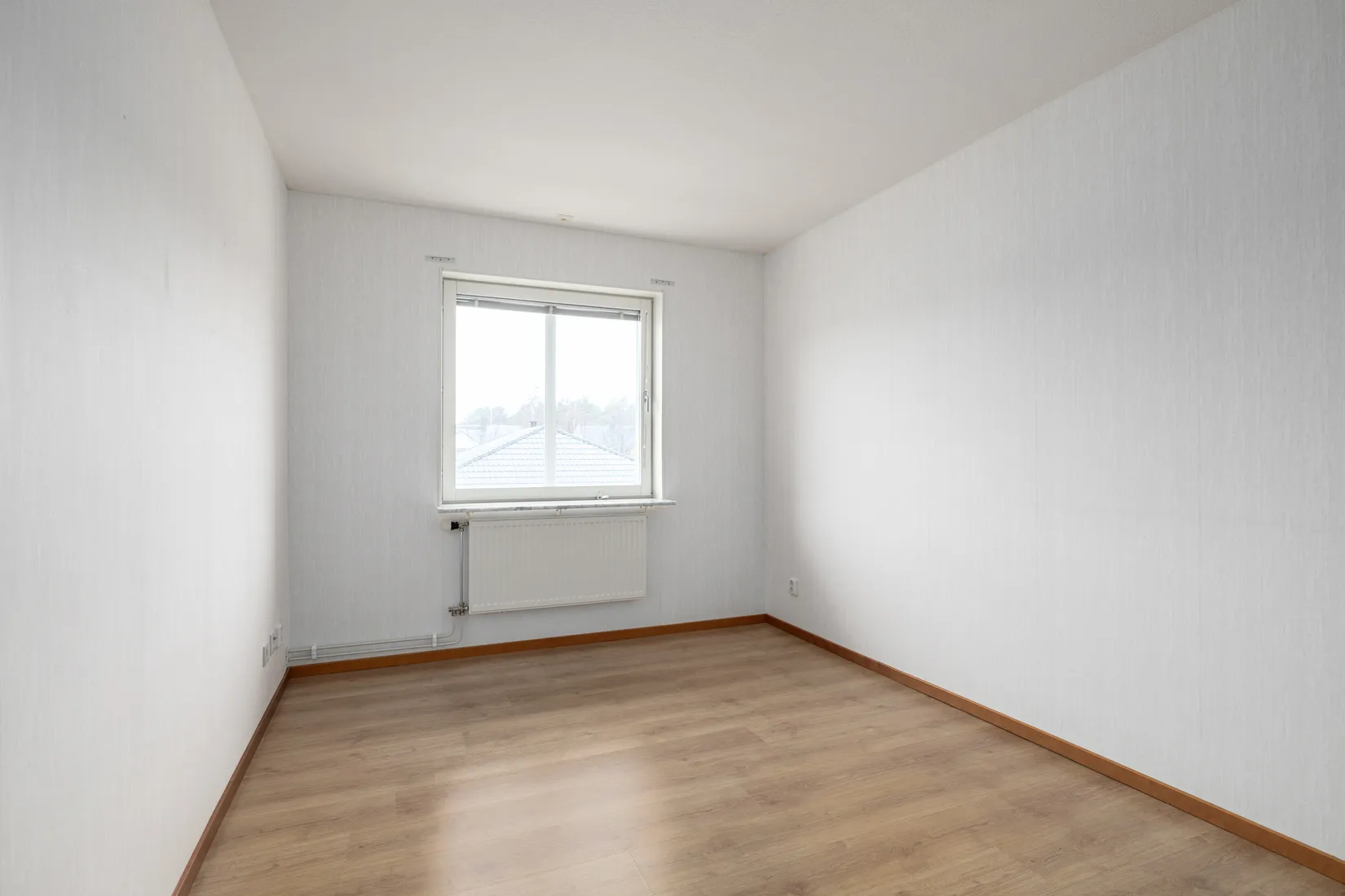 Bostadsrätt, Östra Malmgatan 18C, Östermalm, Luleå