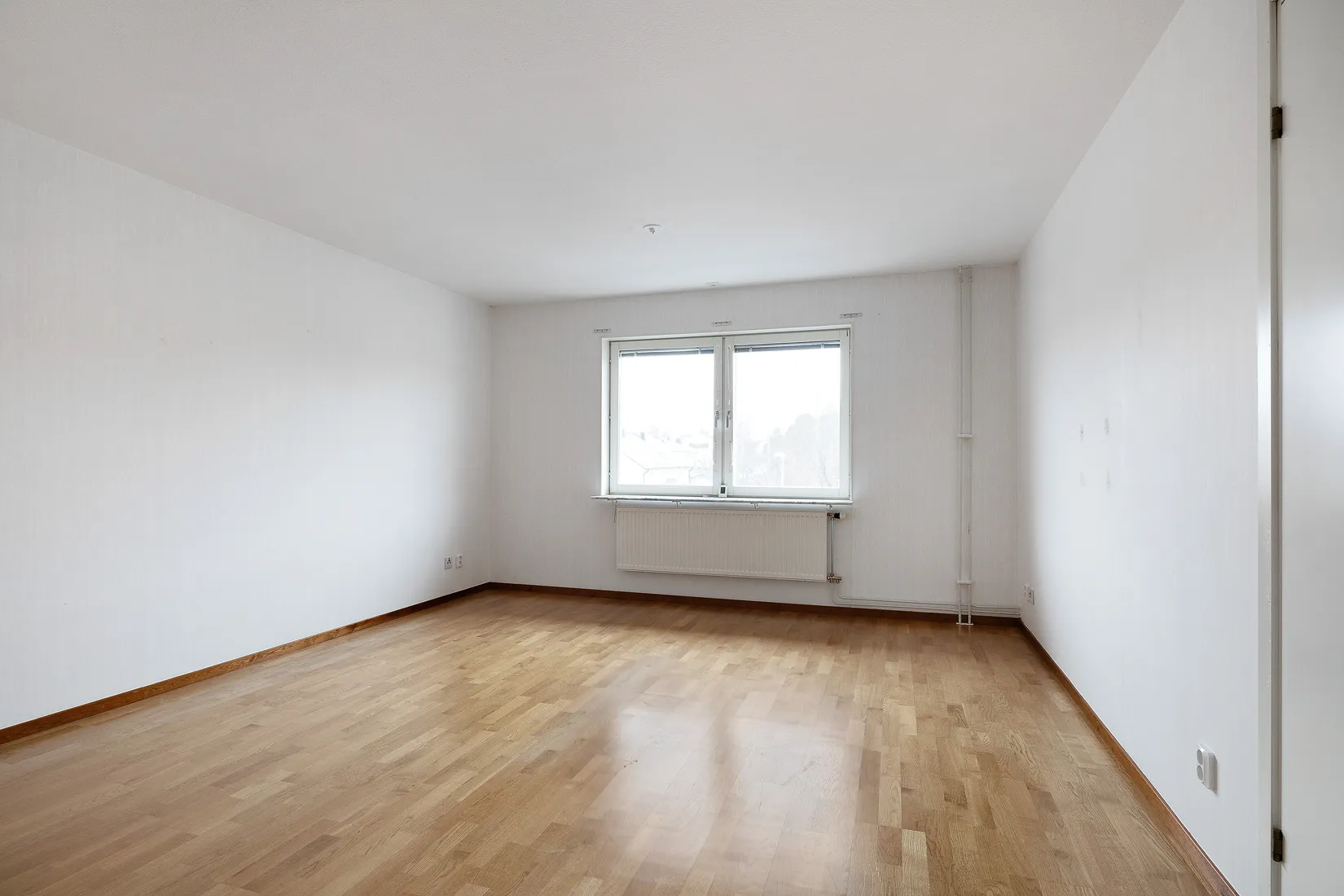 Bostadsrätt, Östra Malmgatan 18C, Östermalm, Luleå