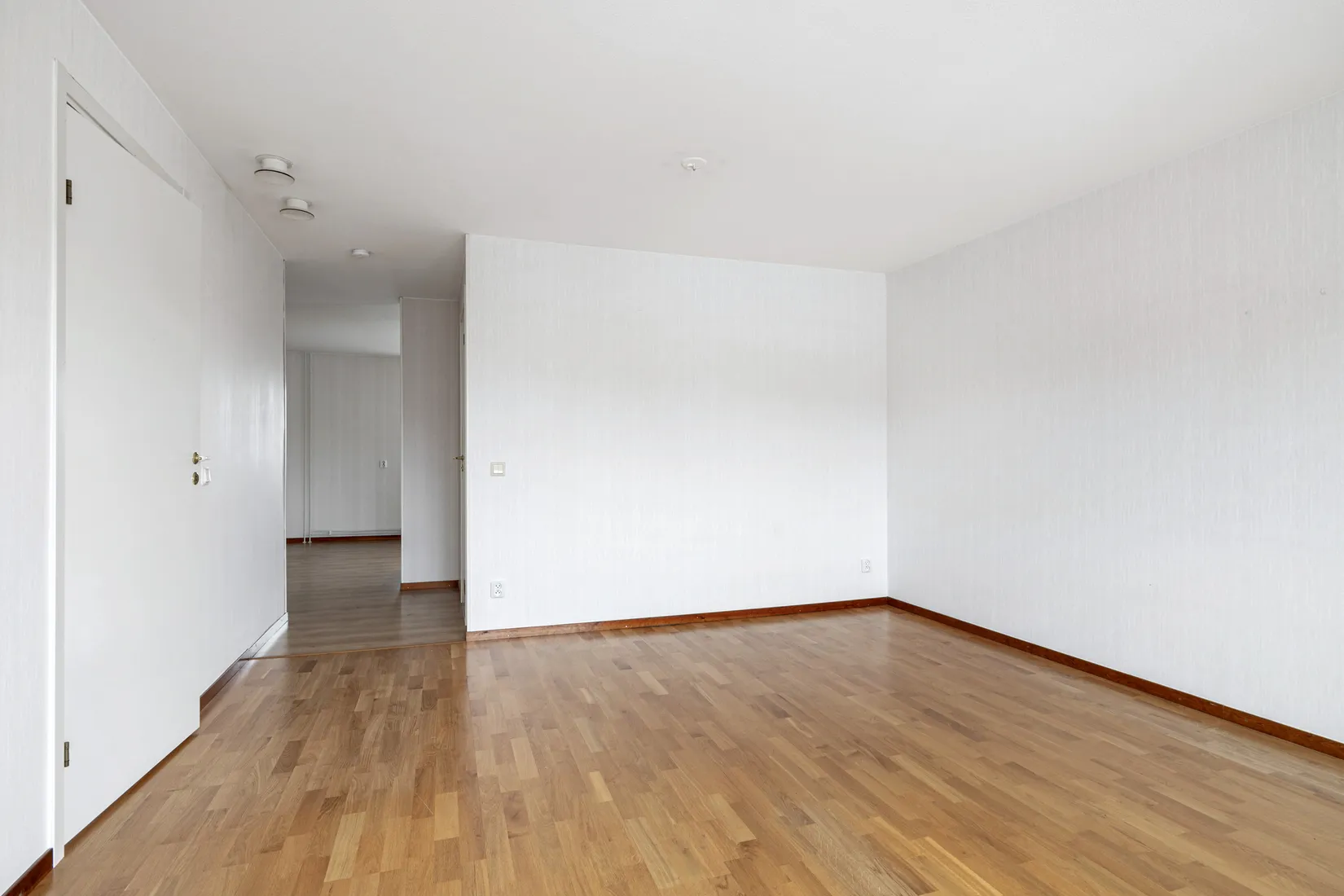 Bostadsrätt, Östra Malmgatan 18C, Östermalm, Luleå