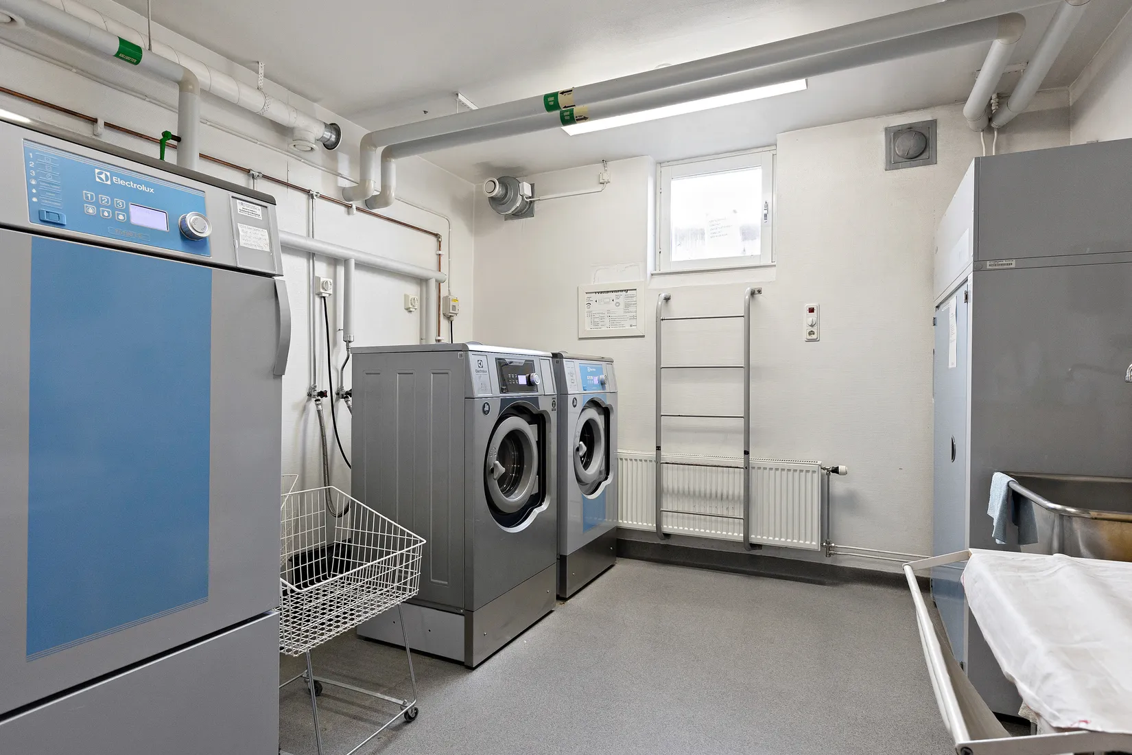 Bostadsrätt, Östra Malmgatan 18C, Östermalm, Luleå