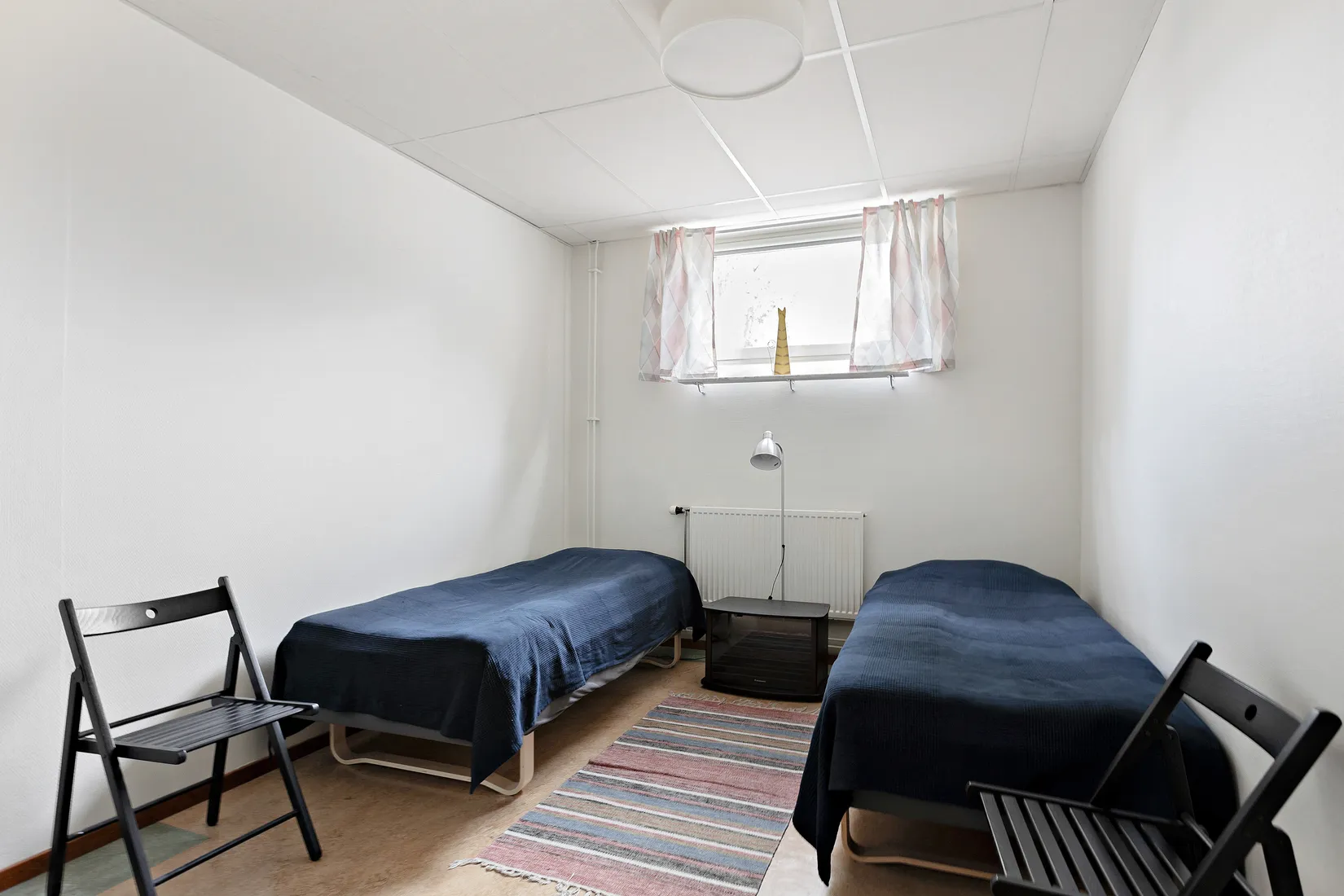 Bostadsrätt, Östra Malmgatan 18C, Östermalm, Luleå