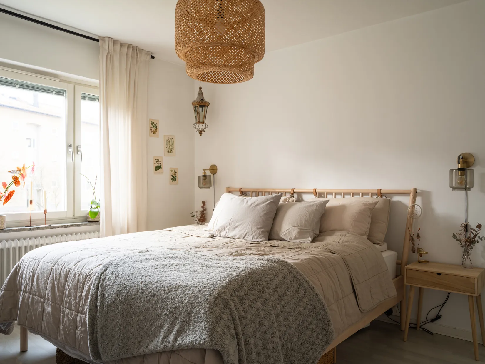 Bostadsrätt, Doktor Widerströms Gata 40, Fruängen, Stockholm