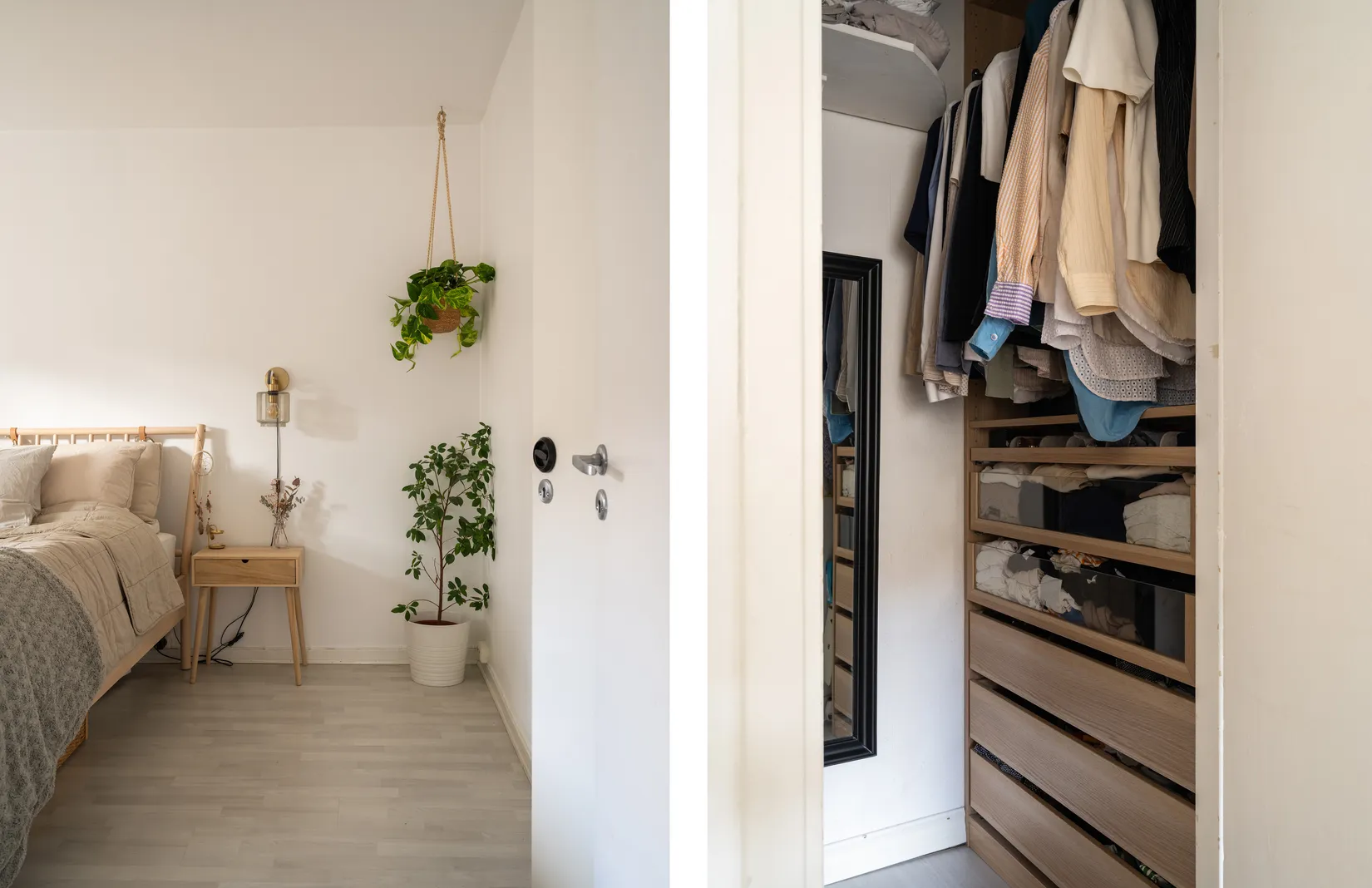 Bostadsrätt, Doktor Widerströms Gata 40, Fruängen, Stockholm