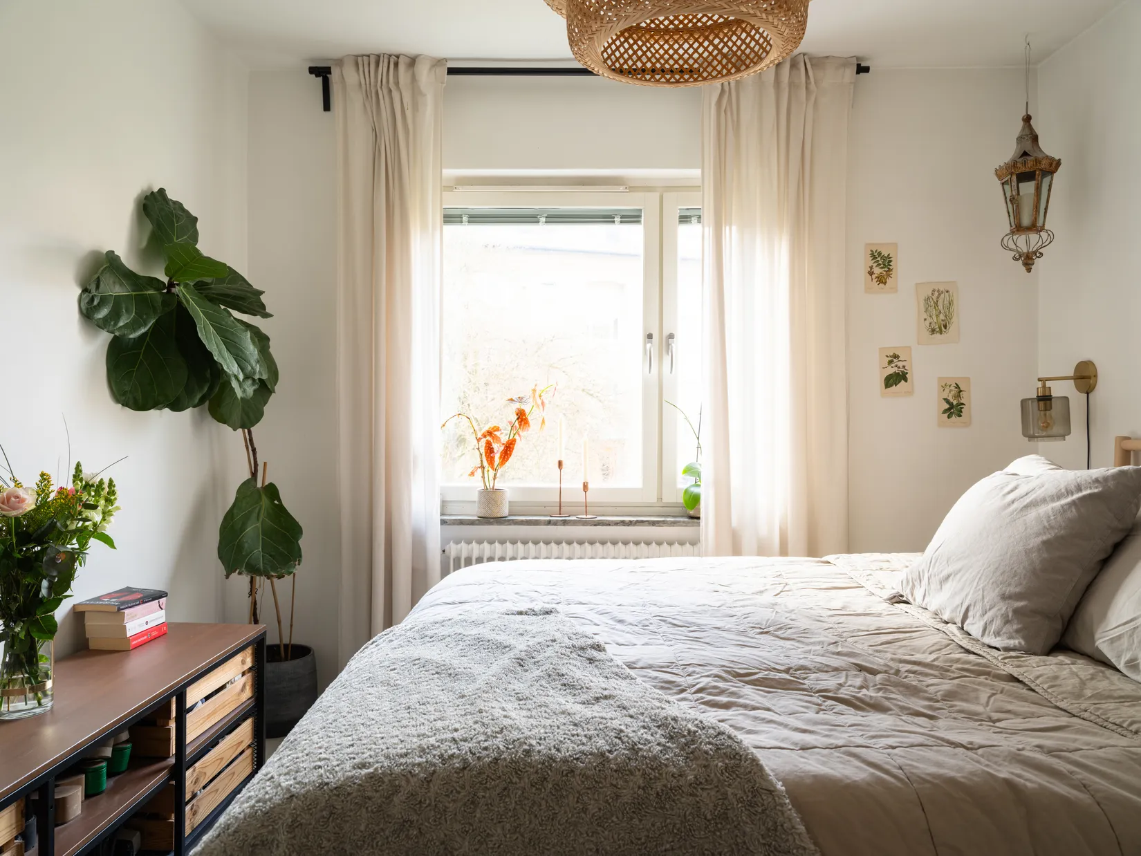 Bostadsrätt, Doktor Widerströms Gata 40, Fruängen, Stockholm