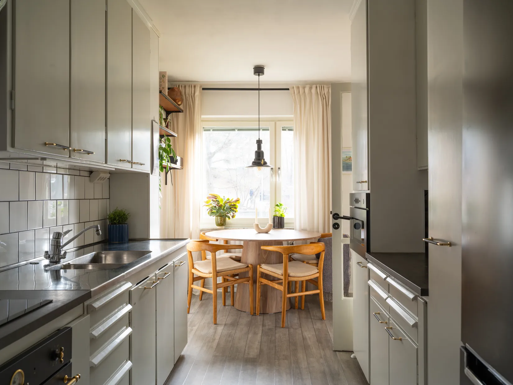 Bostadsrätt, Doktor Widerströms Gata 40, Fruängen, Stockholm