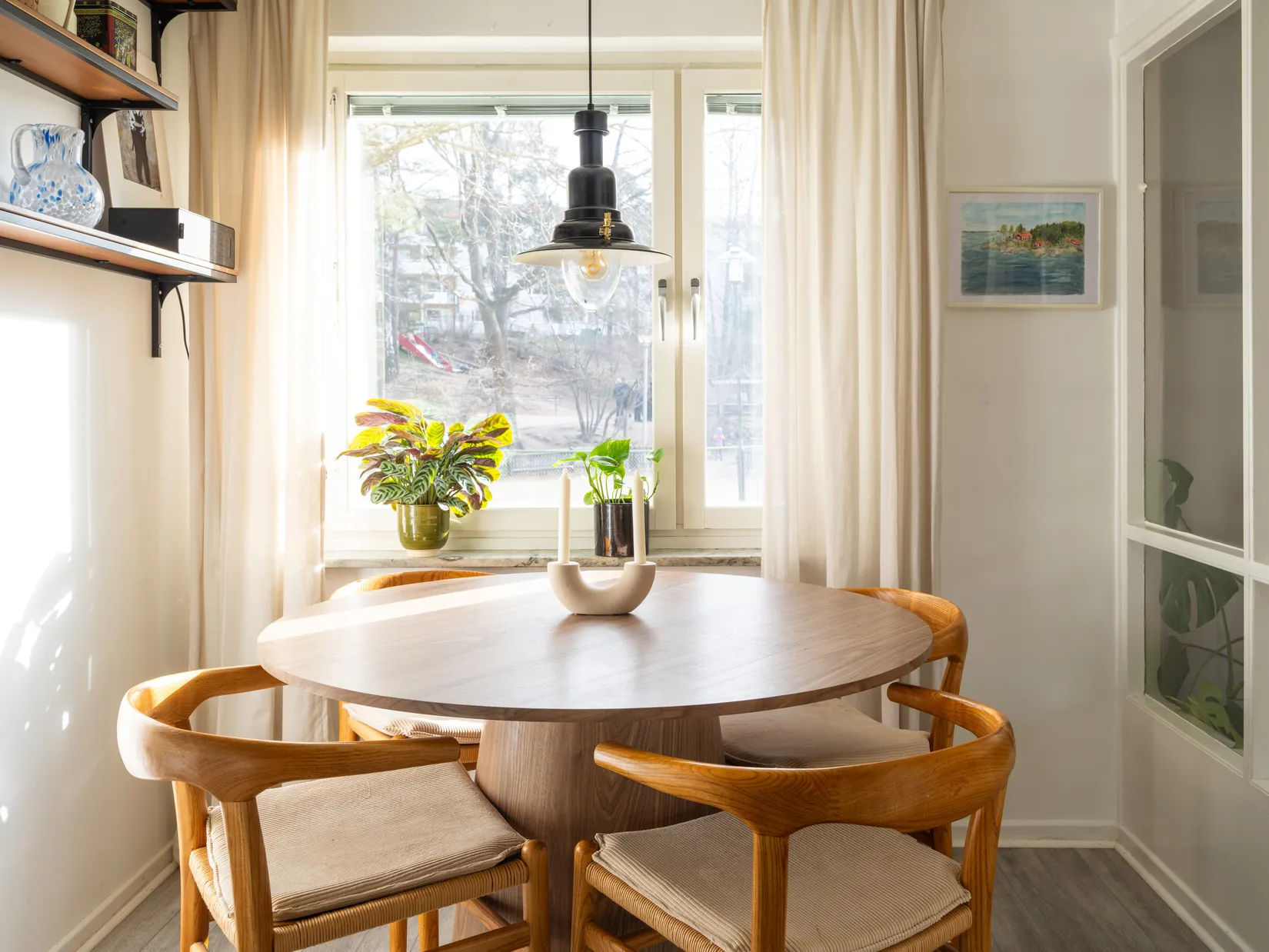 Bostadsrätt, Doktor Widerströms Gata 40, Fruängen, Stockholm