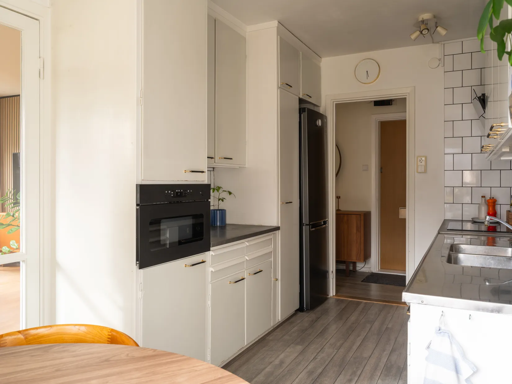 Bostadsrätt, Doktor Widerströms Gata 40, Fruängen, Stockholm