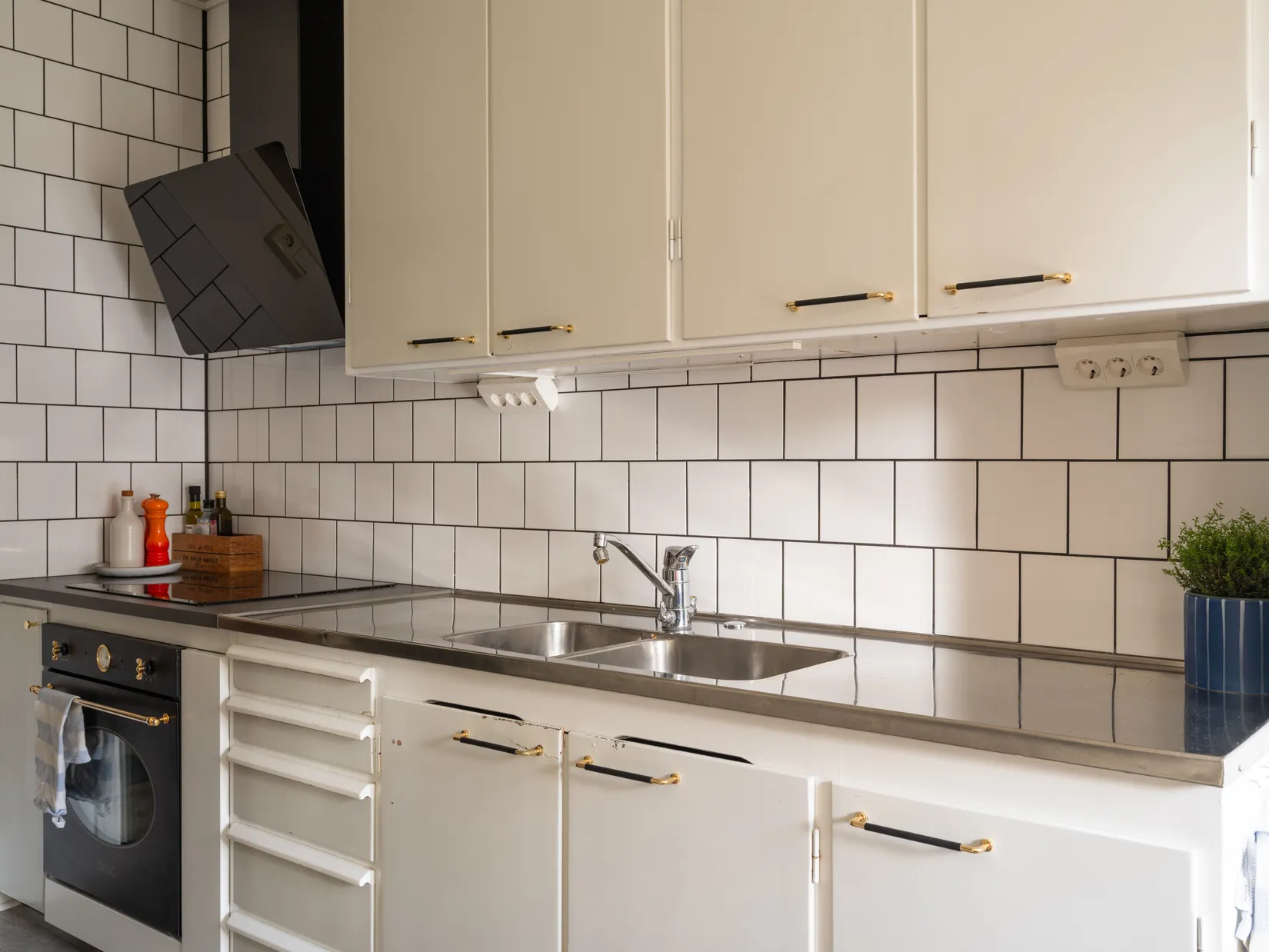 Bostadsrätt, Doktor Widerströms Gata 40, Fruängen, Stockholm