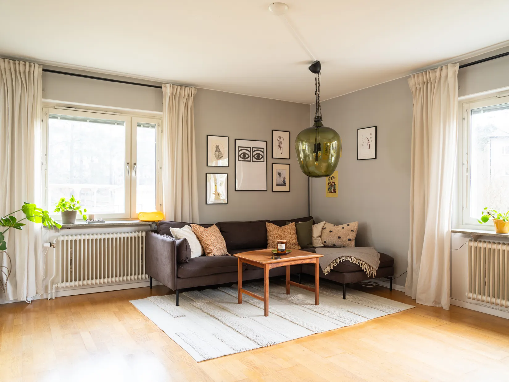 Bostadsrätt, Doktor Widerströms Gata 40, Fruängen, Stockholm