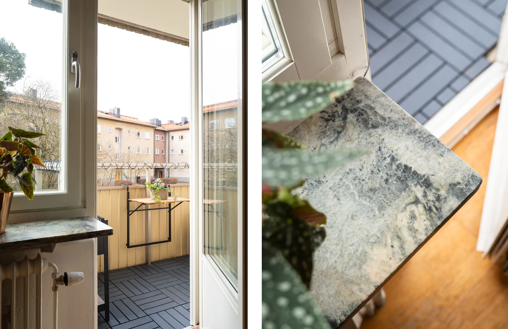 Bostadsrätt, Doktor Widerströms Gata 40, Fruängen, Stockholm