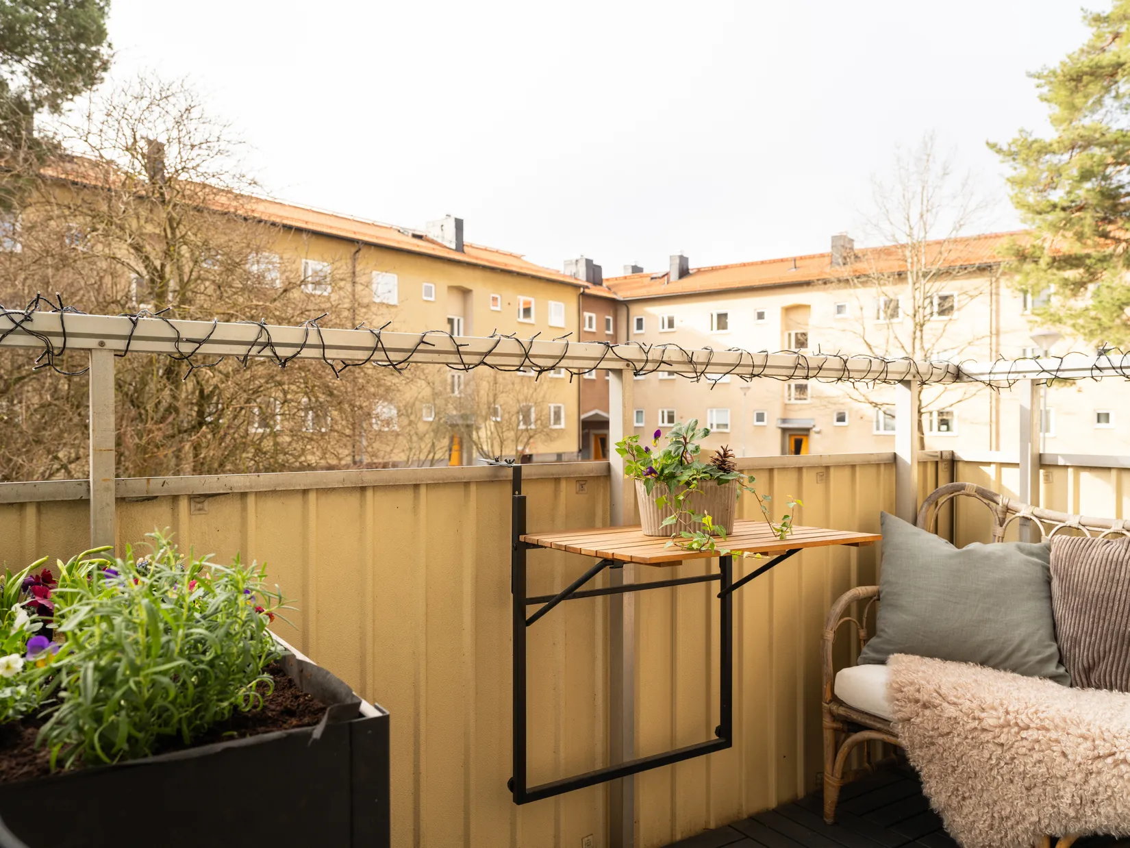 Bostadsrätt, Doktor Widerströms Gata 40, Fruängen, Stockholm