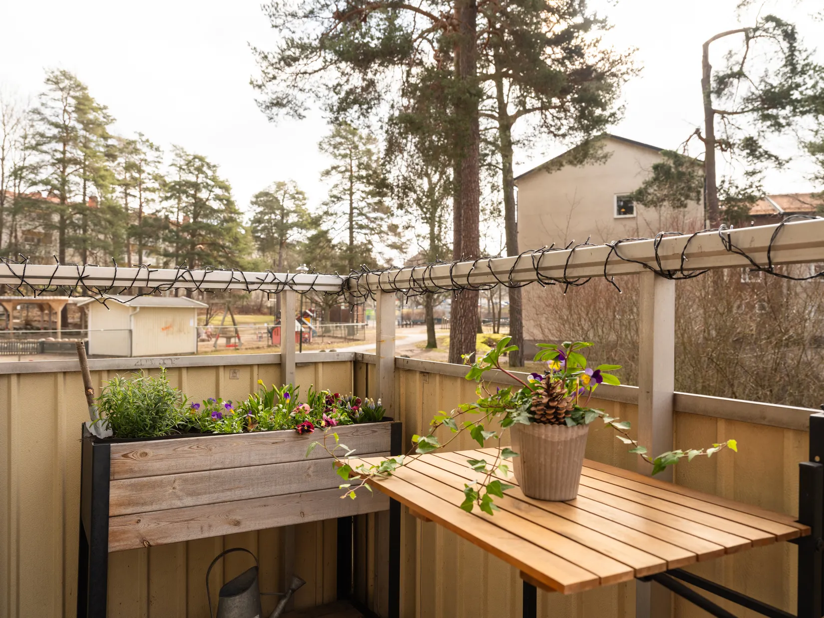 Bostadsrätt, Doktor Widerströms Gata 40, Fruängen, Stockholm