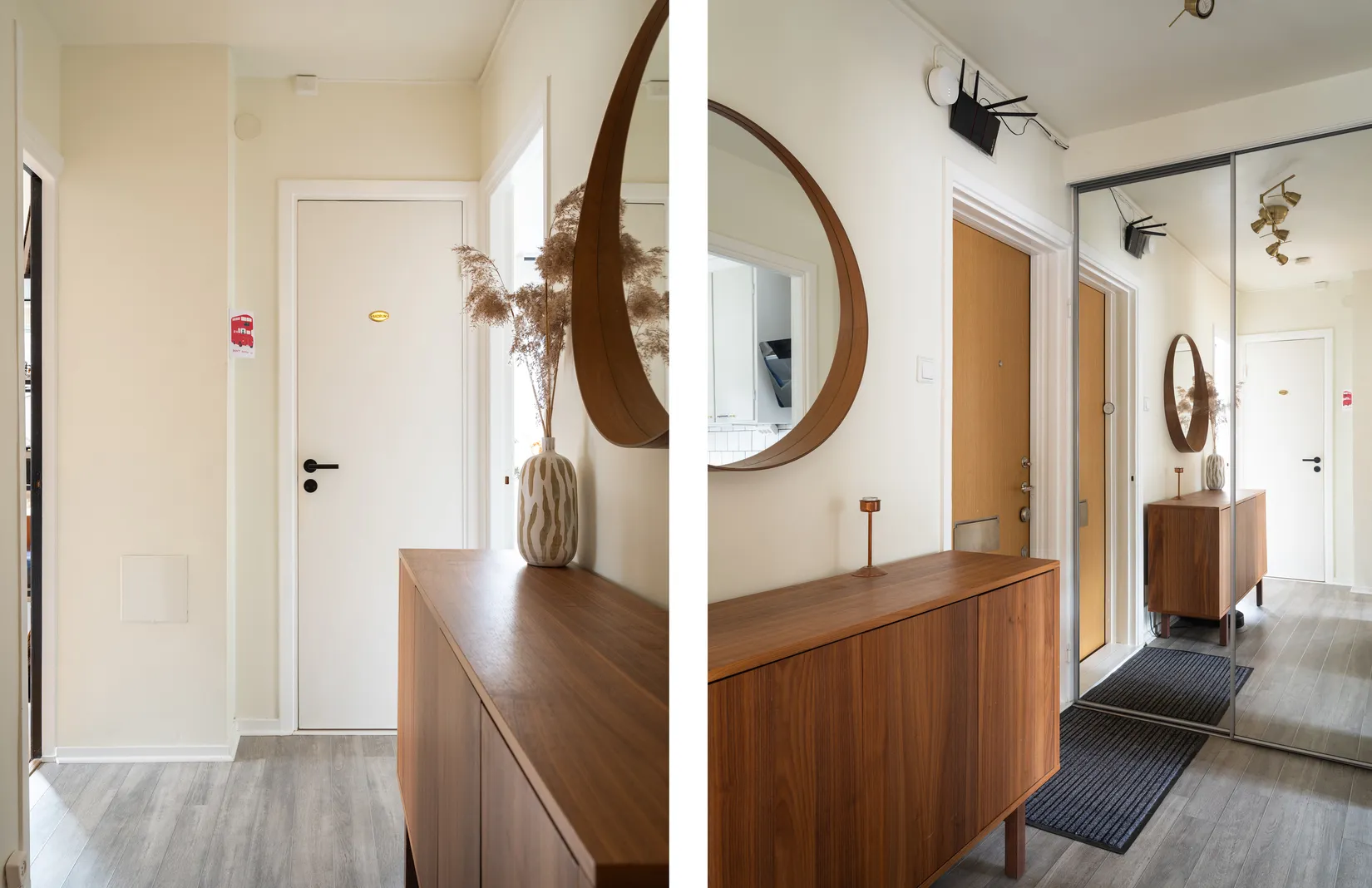 Bostadsrätt, Doktor Widerströms Gata 40, Fruängen, Stockholm